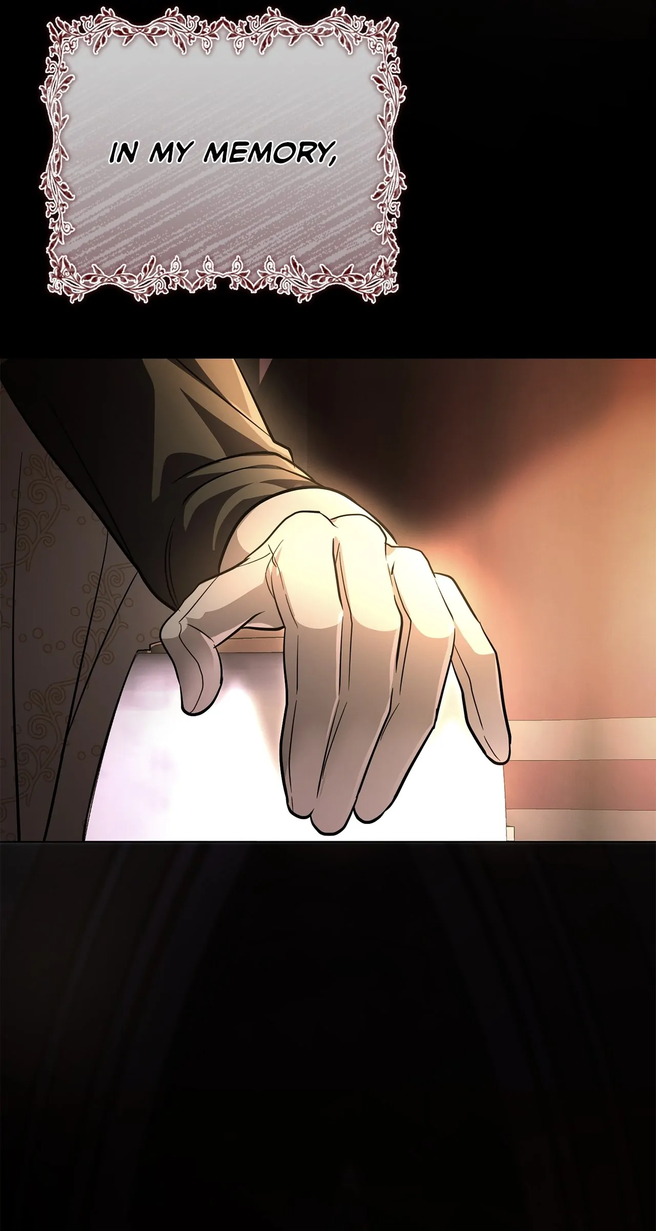 Black Chains - Chapter 2 manhwa