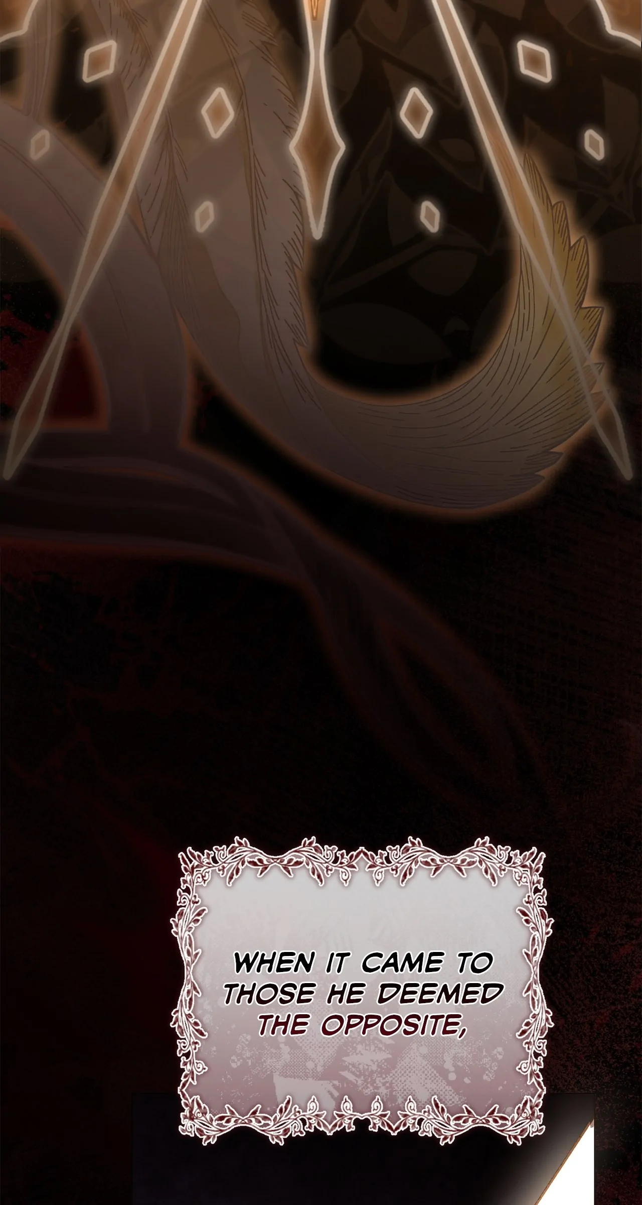 Black Chains - Chapter 2 manhwa