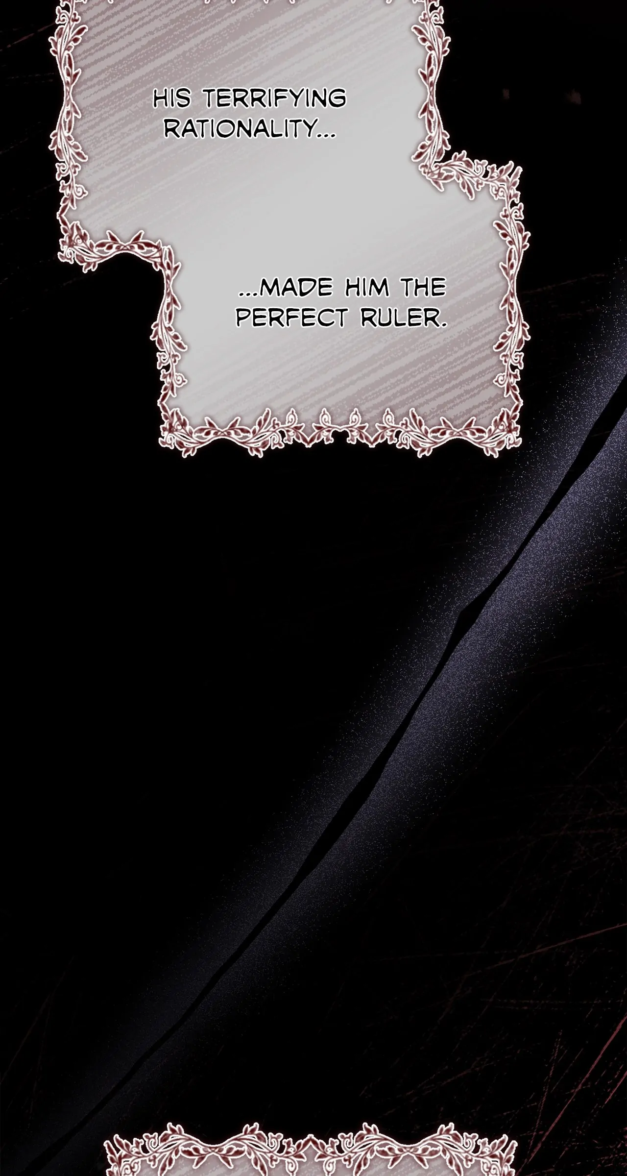 Black Chains - Chapter 2 manhwa