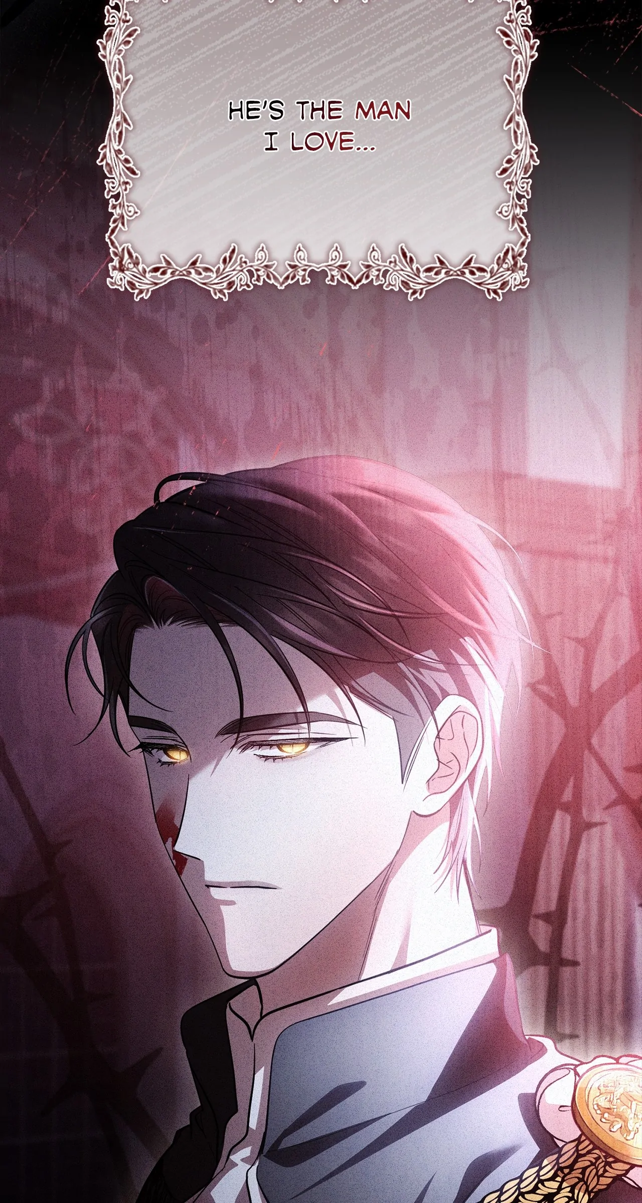 Black Chains - Chapter 2 manhwa
