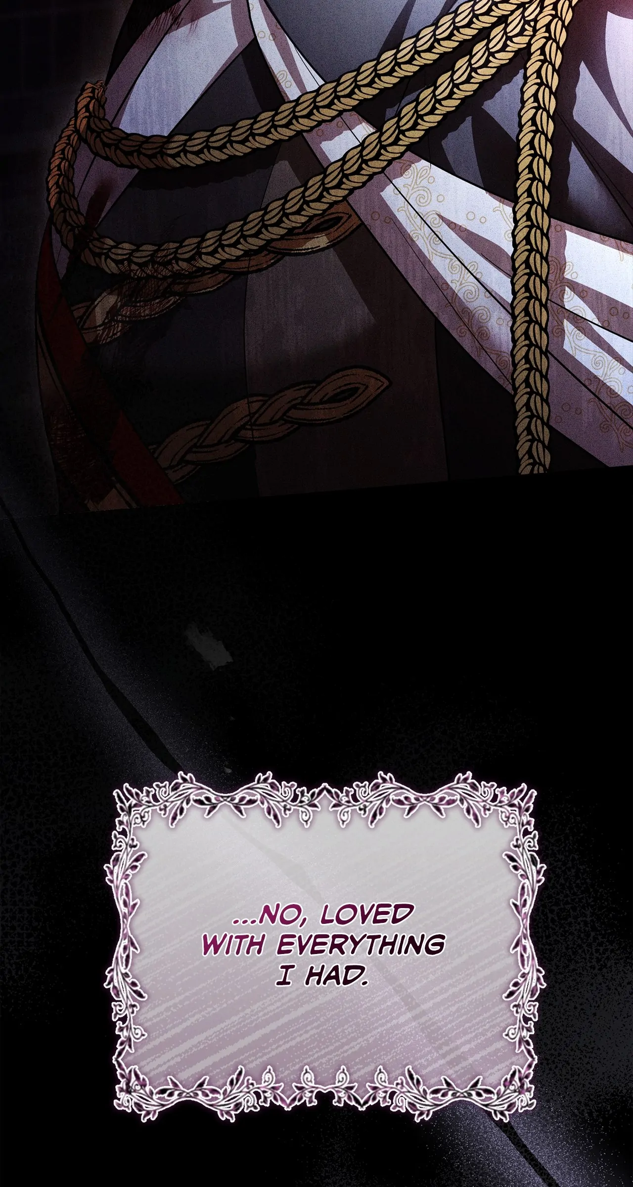 Black Chains - Chapter 2 manhwa