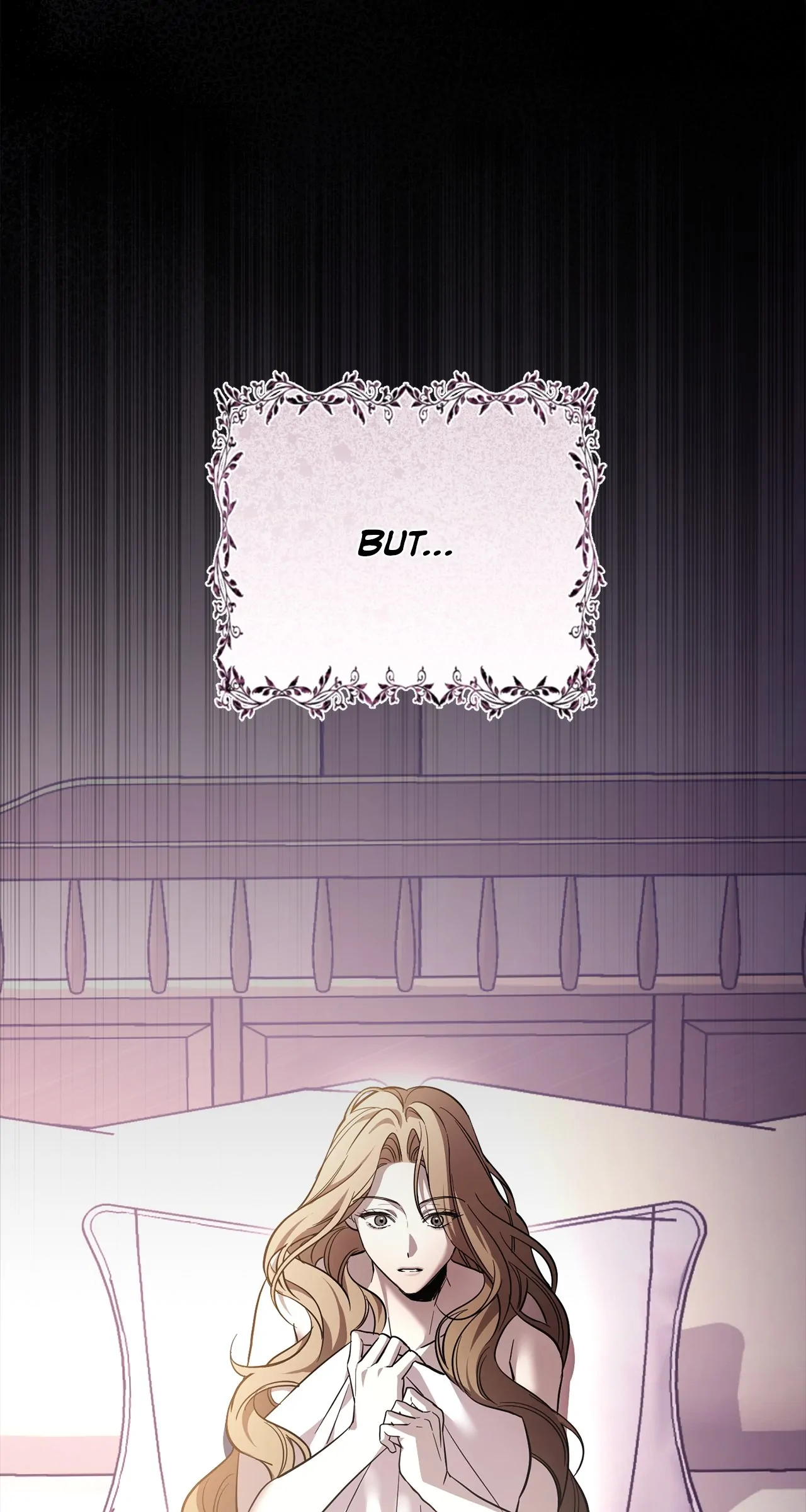 Black Chains - Chapter 2 manhwa