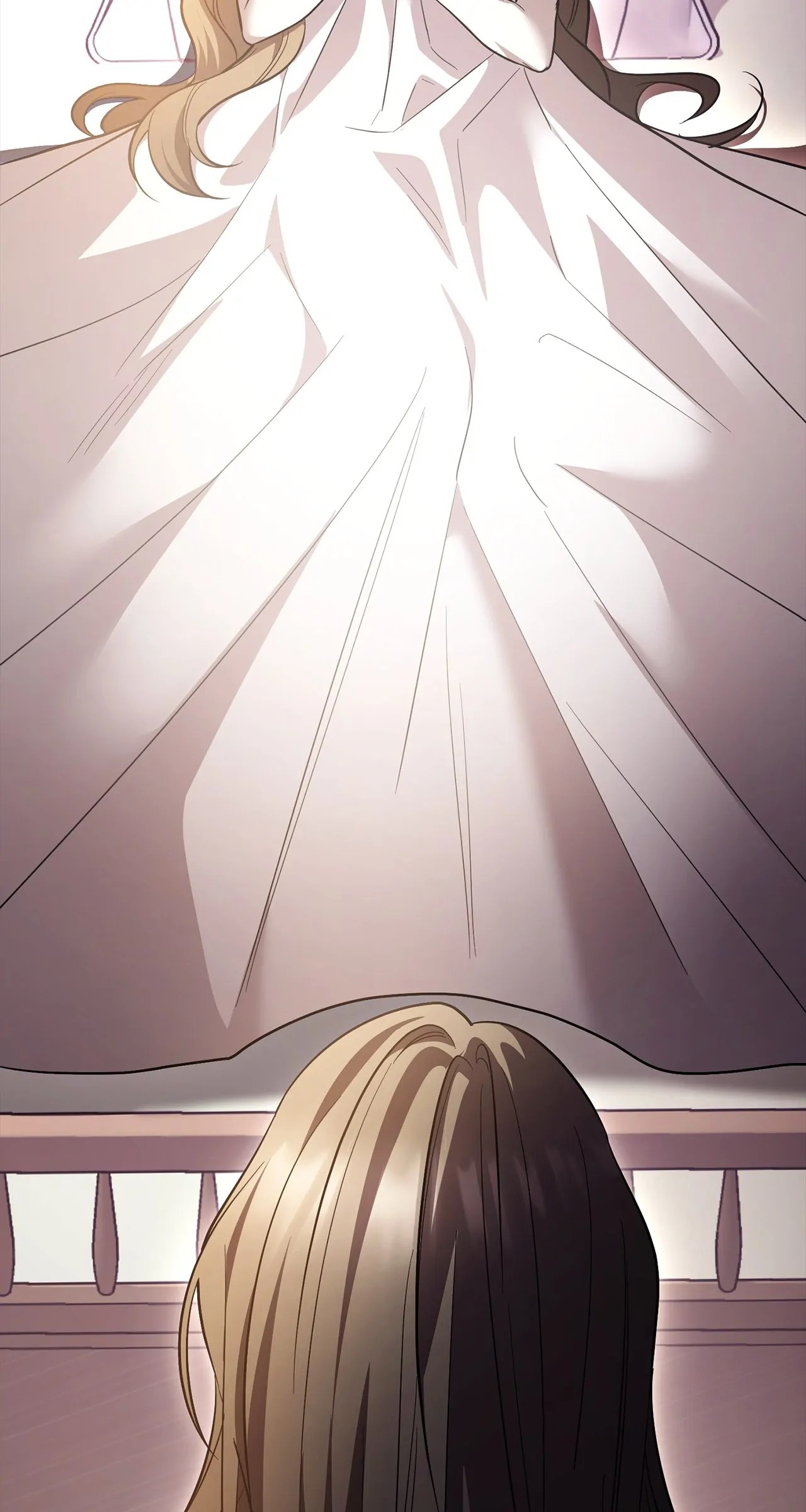 Black Chains - Chapter 2 manhwa