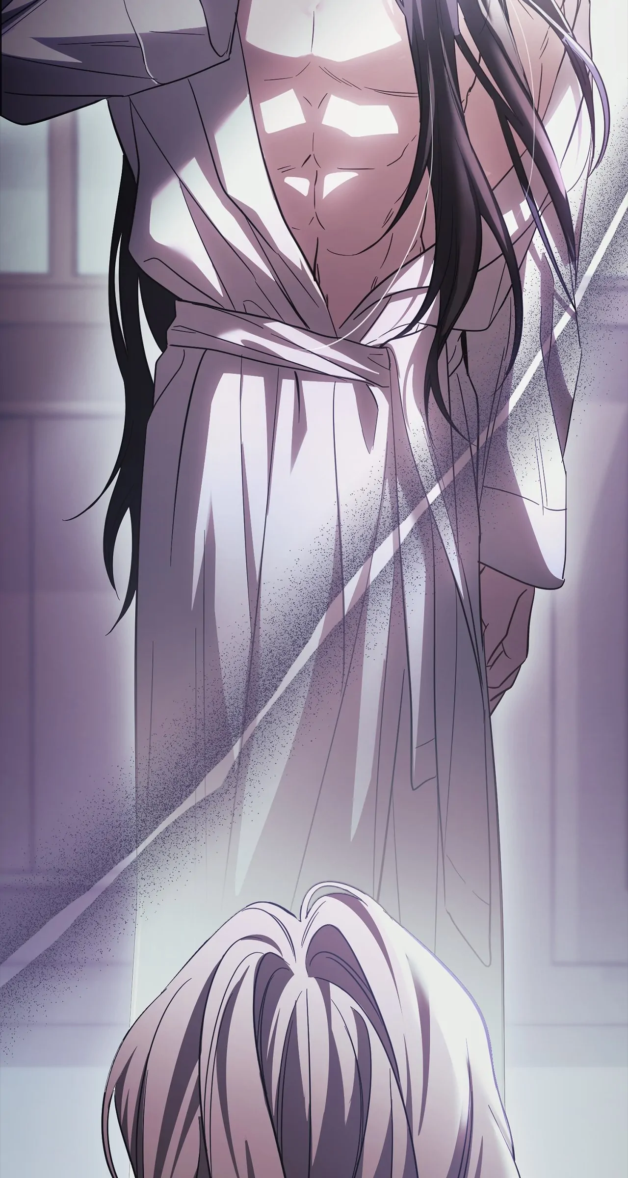 Black Chains - Chapter 2 manhwa