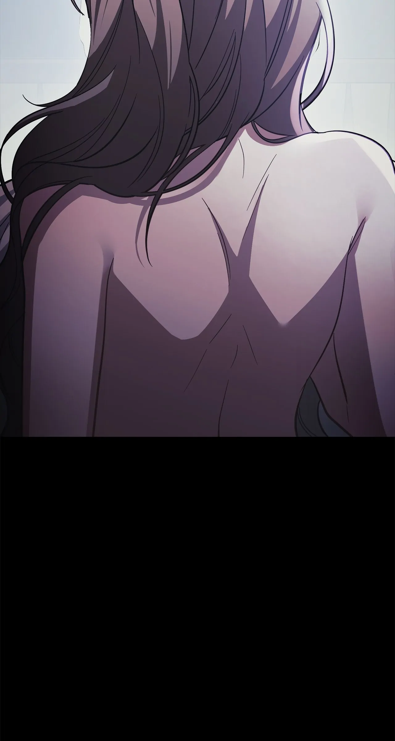 Black Chains - Chapter 2 manhwa