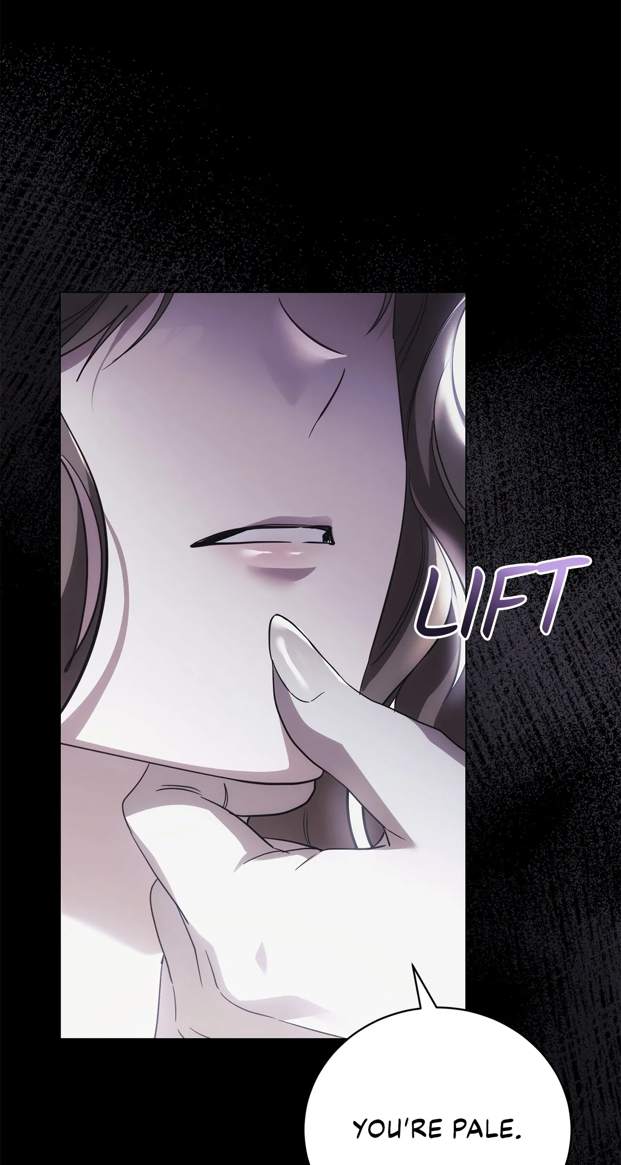 Black Chains - Chapter 2 manhwa
