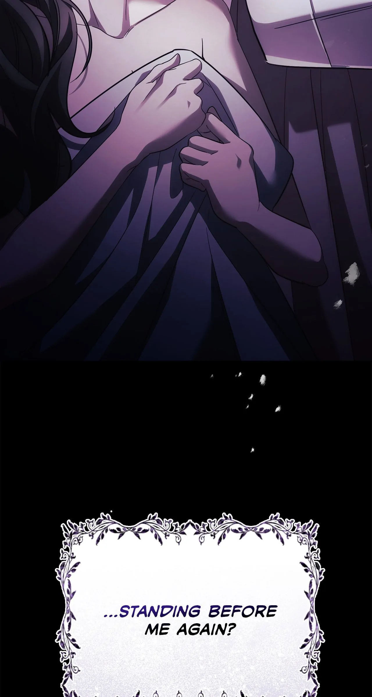 Black Chains - Chapter 2 manhwa
