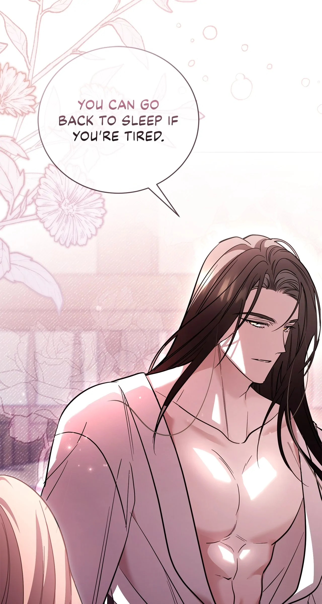 Black Chains - Chapter 2 manhwa