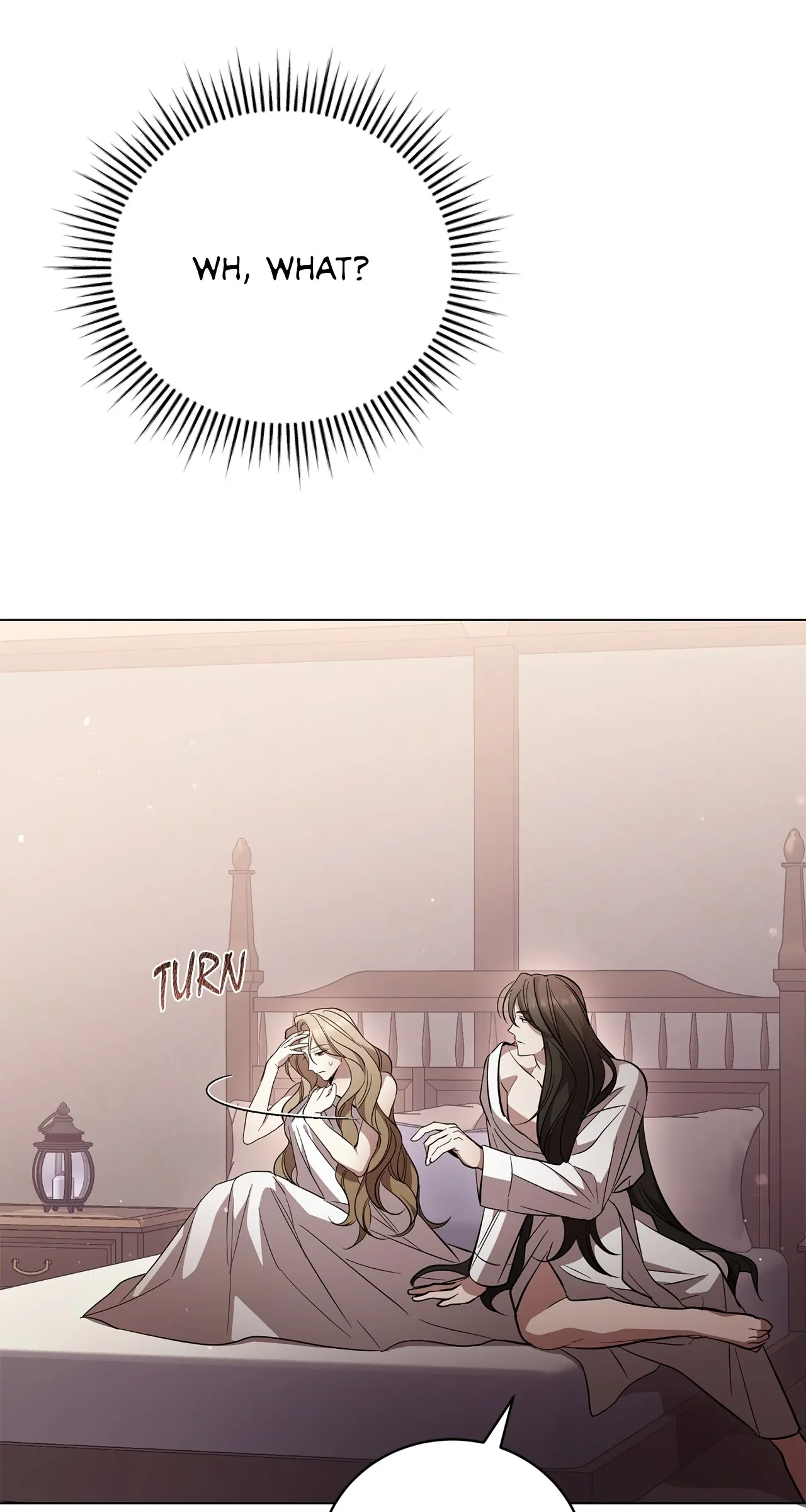 Black Chains - Chapter 2 manhwa