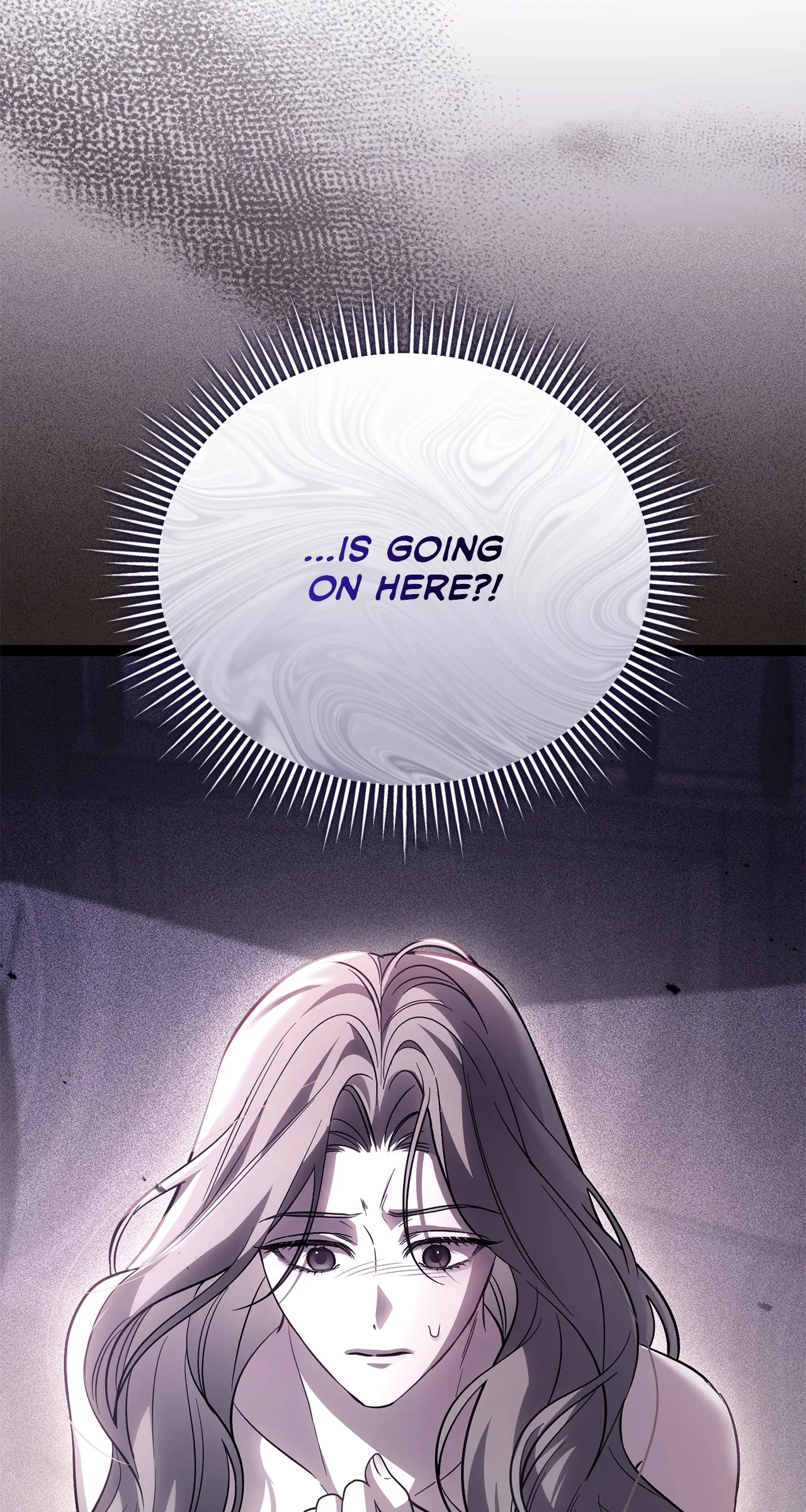 Black Chains - Chapter 2 manhwa