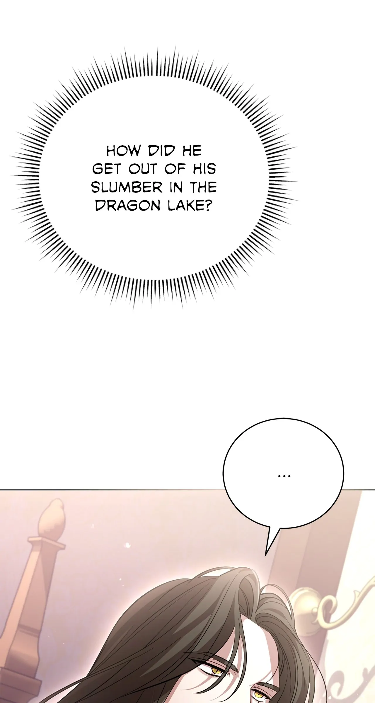 Black Chains - Chapter 2 manhwa