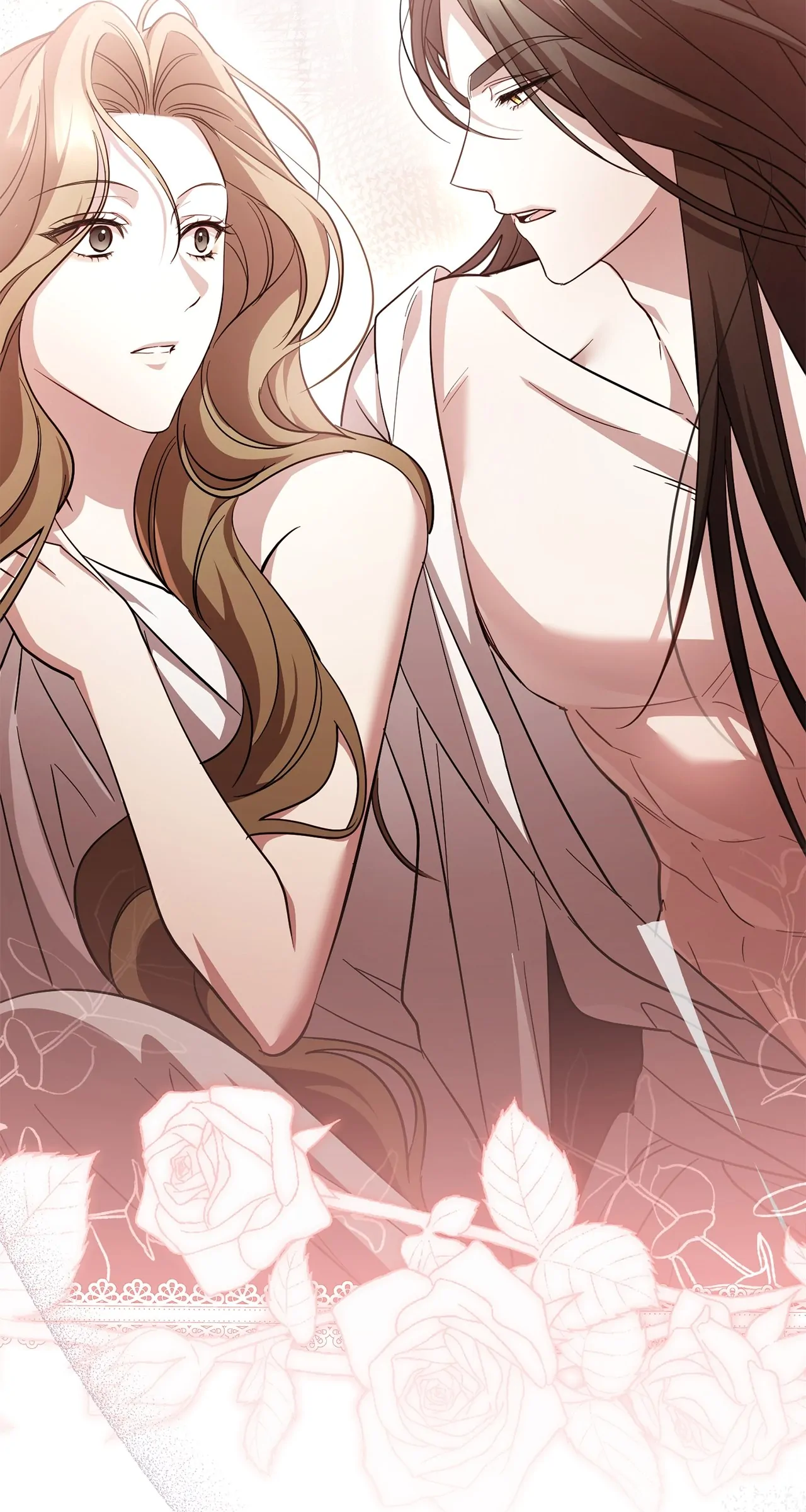 Black Chains - Chapter 2 manhwa