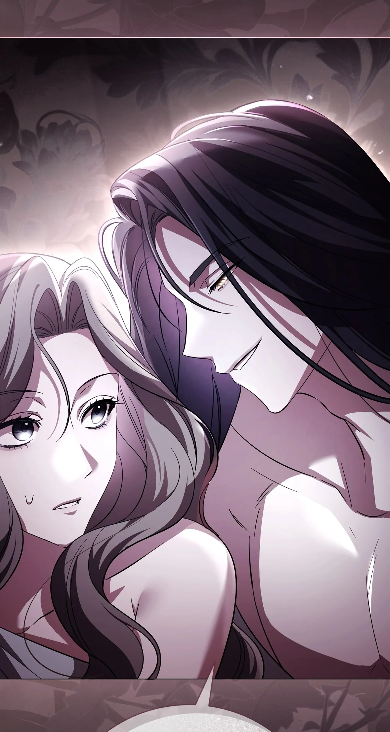 Black Chains - Chapter 2 manhwa