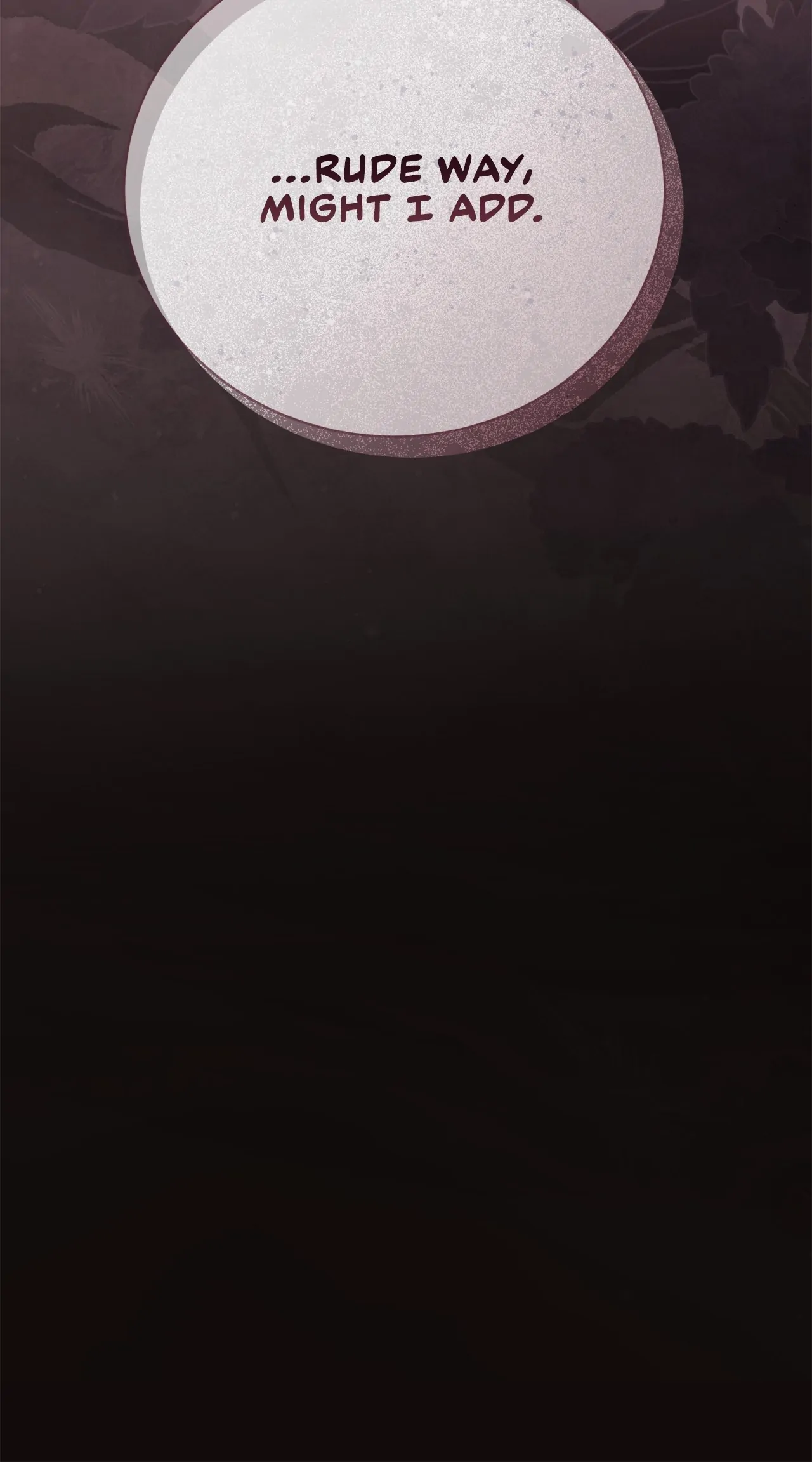 Black Chains - Chapter 2 manhwa