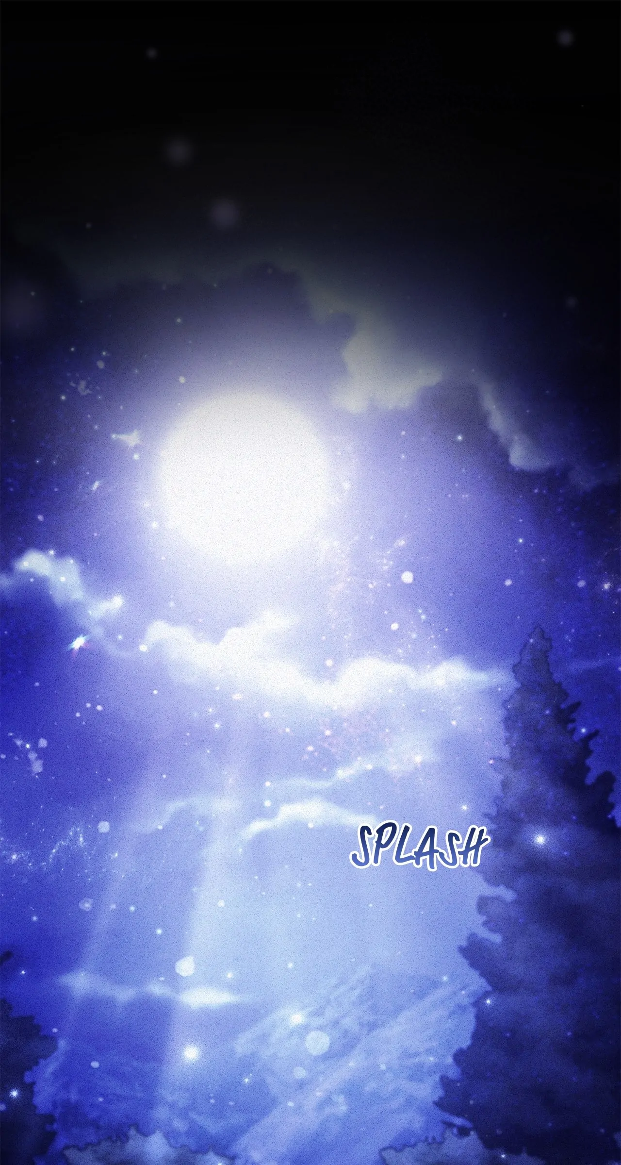 Black Chains - Chapter 2 manhwa