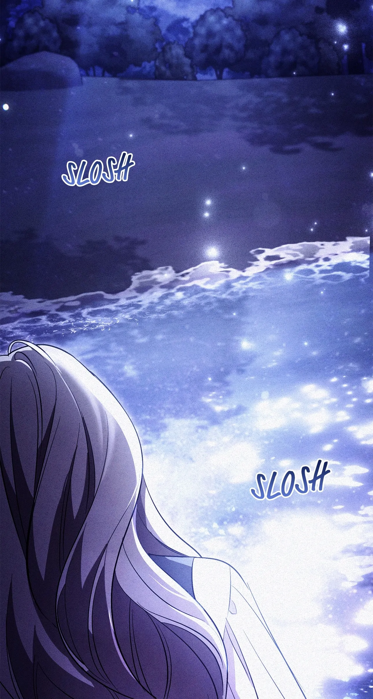 Black Chains - Chapter 2 manhwa