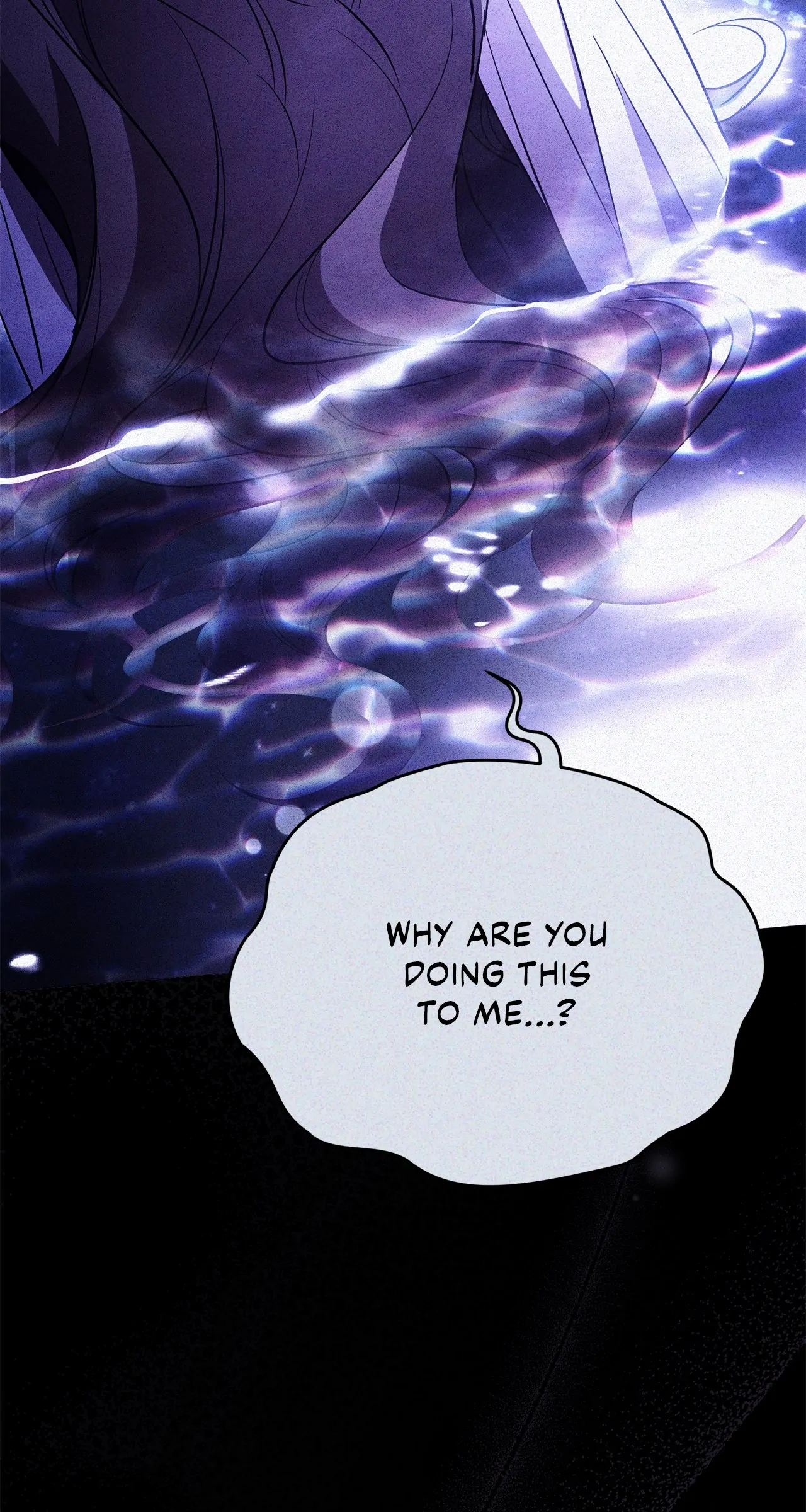 Black Chains - Chapter 2 manhwa