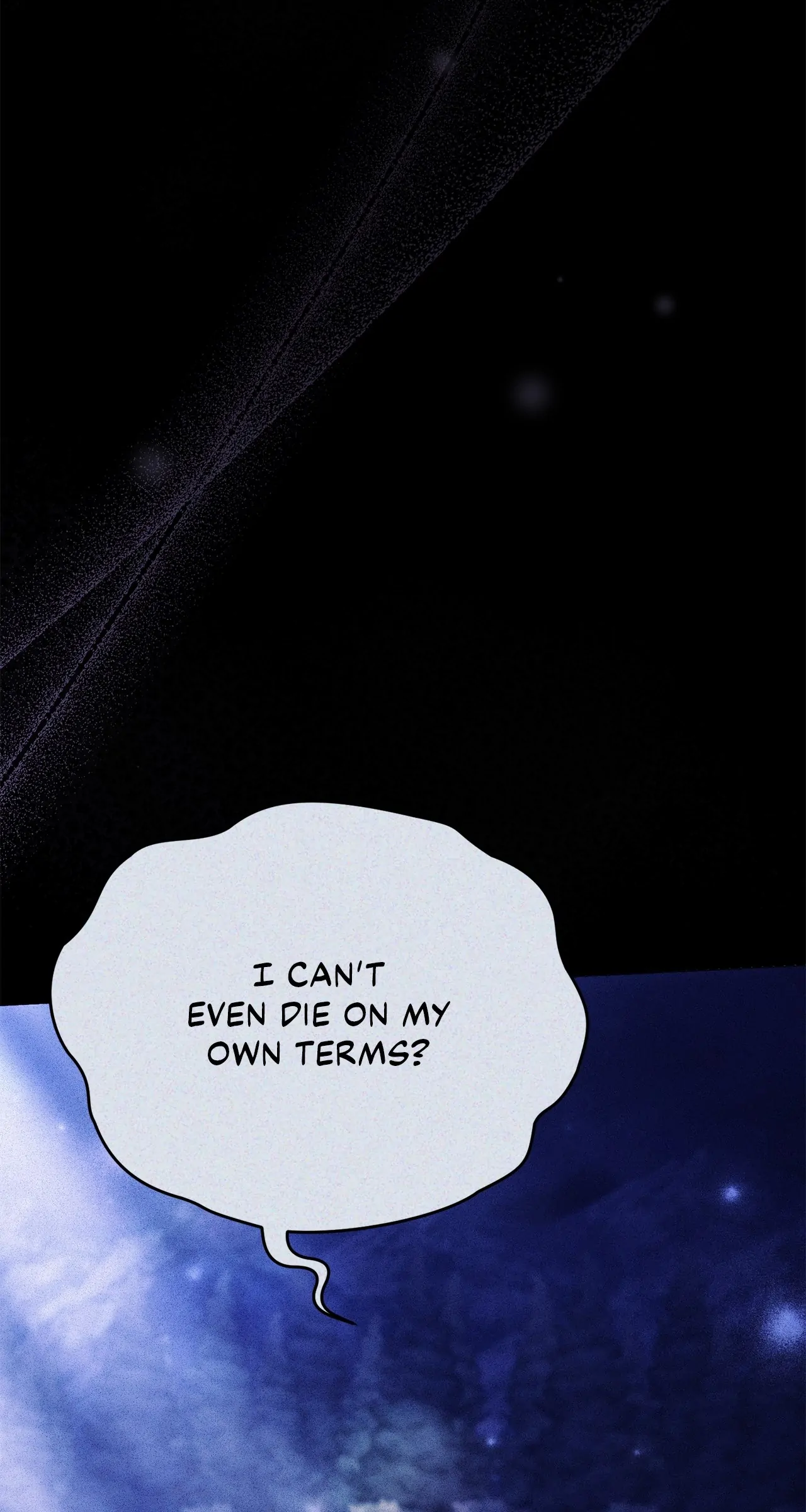 Black Chains - Chapter 2 manhwa