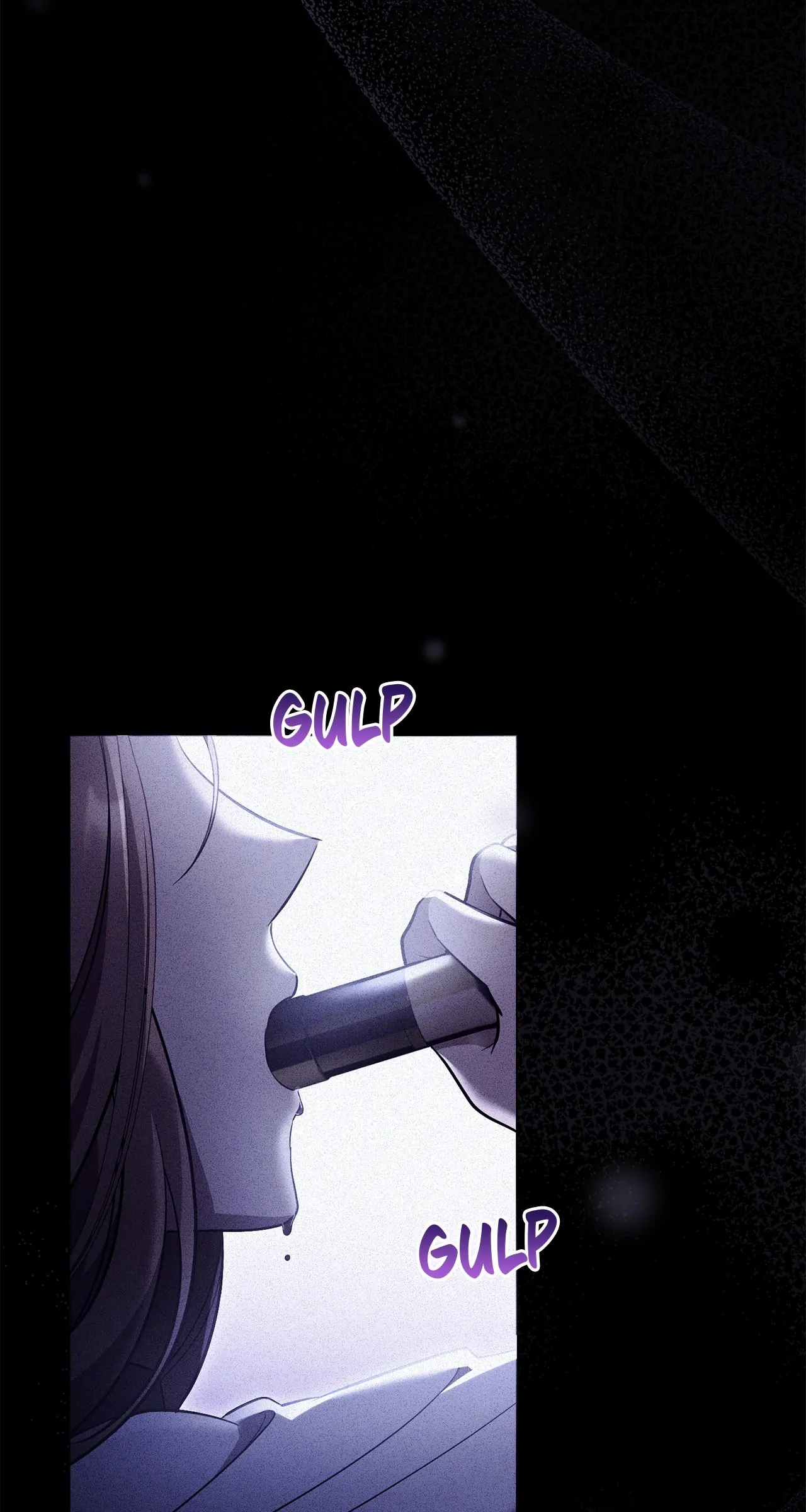 Black Chains - Chapter 2 manhwa