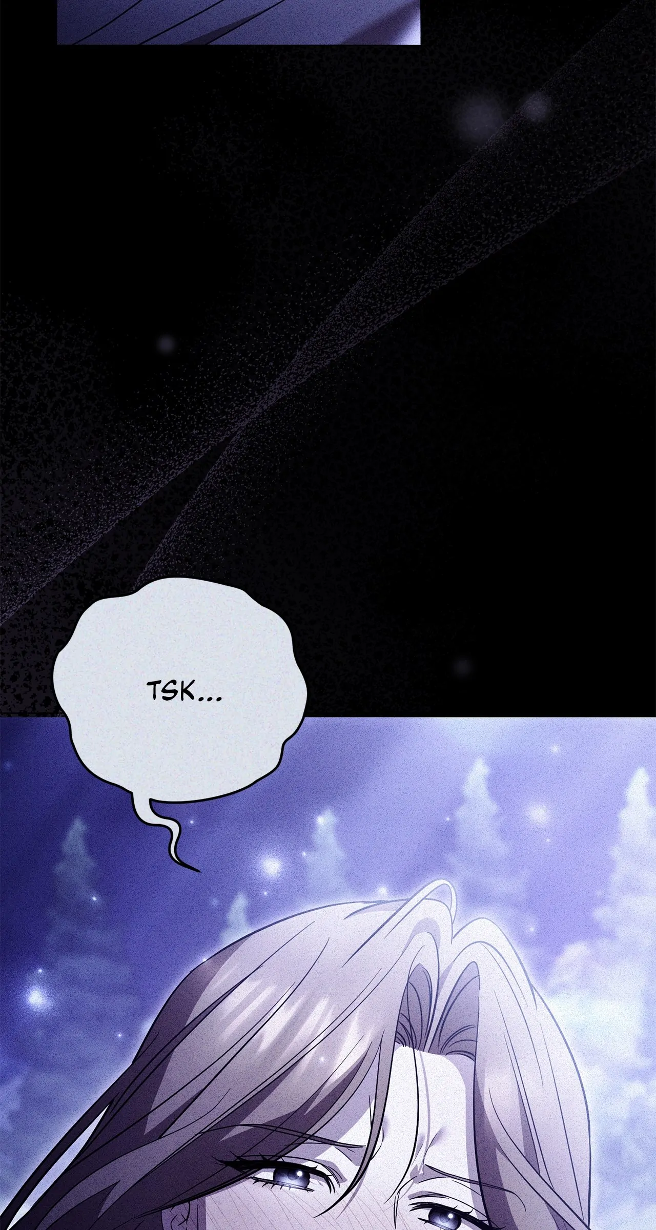Black Chains - Chapter 2 manhwa