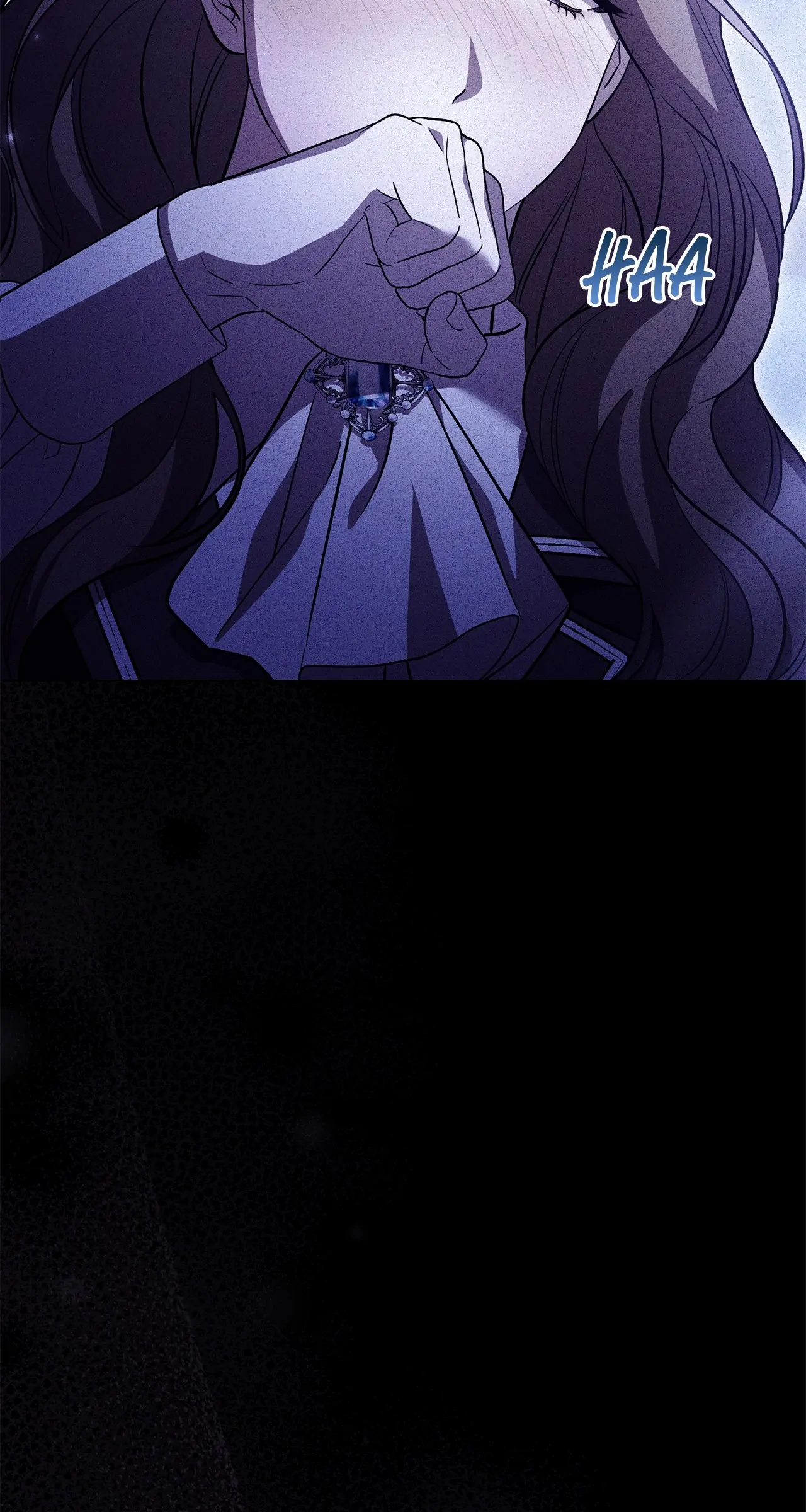 Black Chains - Chapter 2 manhwa