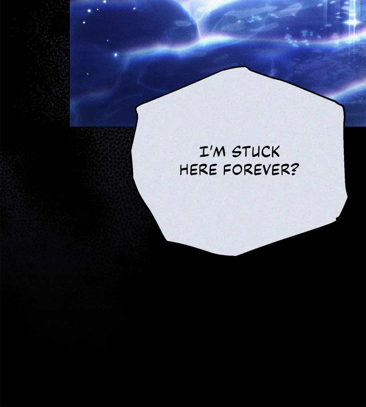 Black Chains - Chapter 2 manhwa