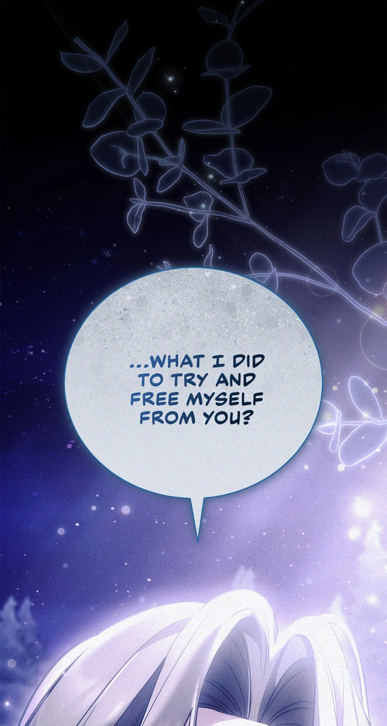 Black Chains - Chapter 2 manhwa