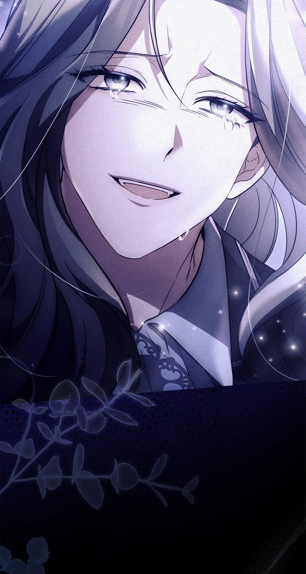 Black Chains - Chapter 2 manhwa