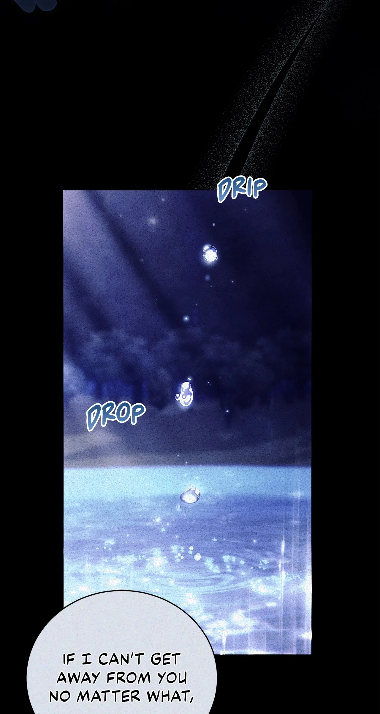 Black Chains - Chapter 2 manhwa