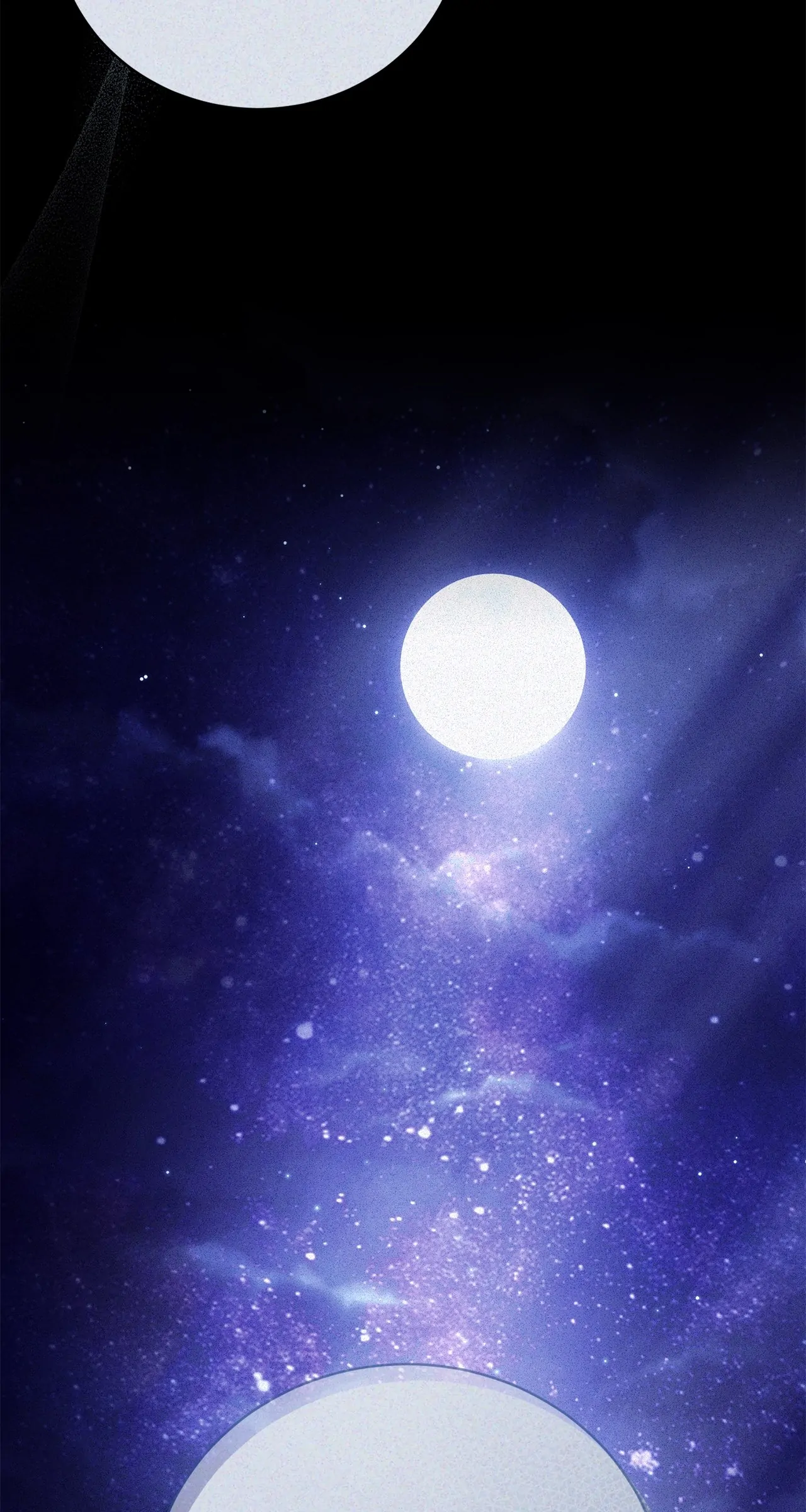 Black Chains - Chapter 2 manhwa
