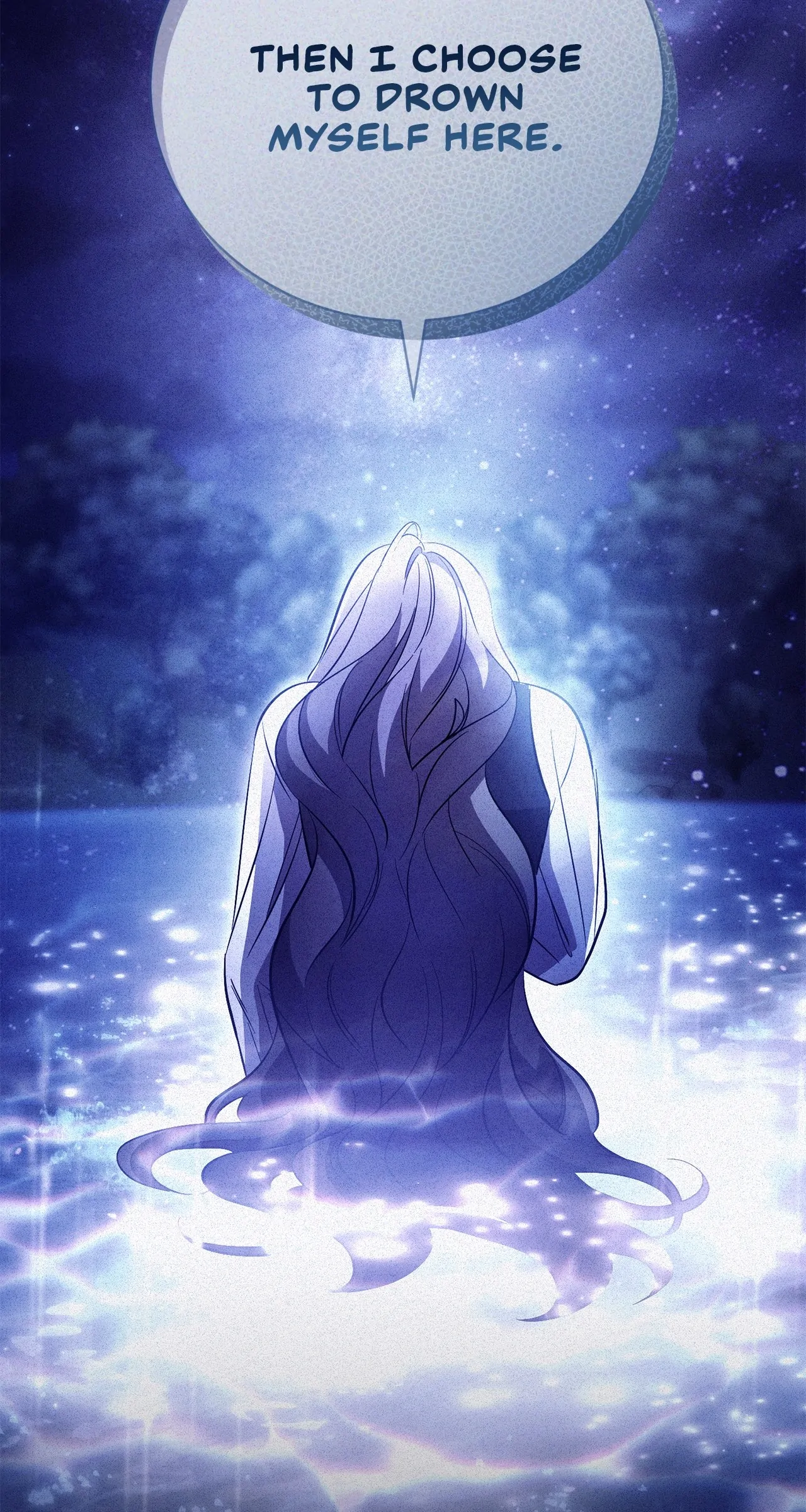 Black Chains - Chapter 2 manhwa