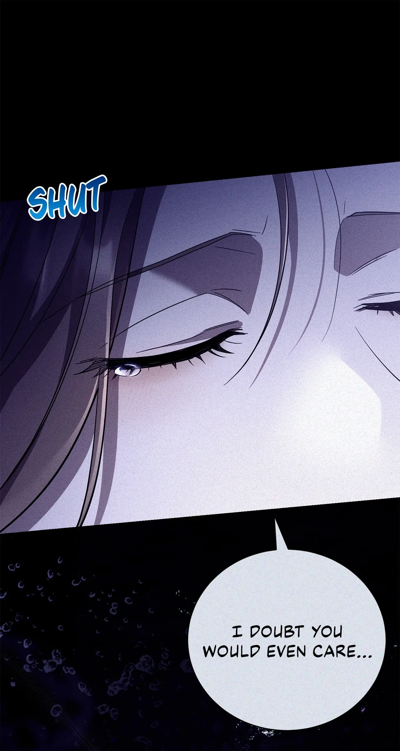Black Chains - Chapter 2 manhwa