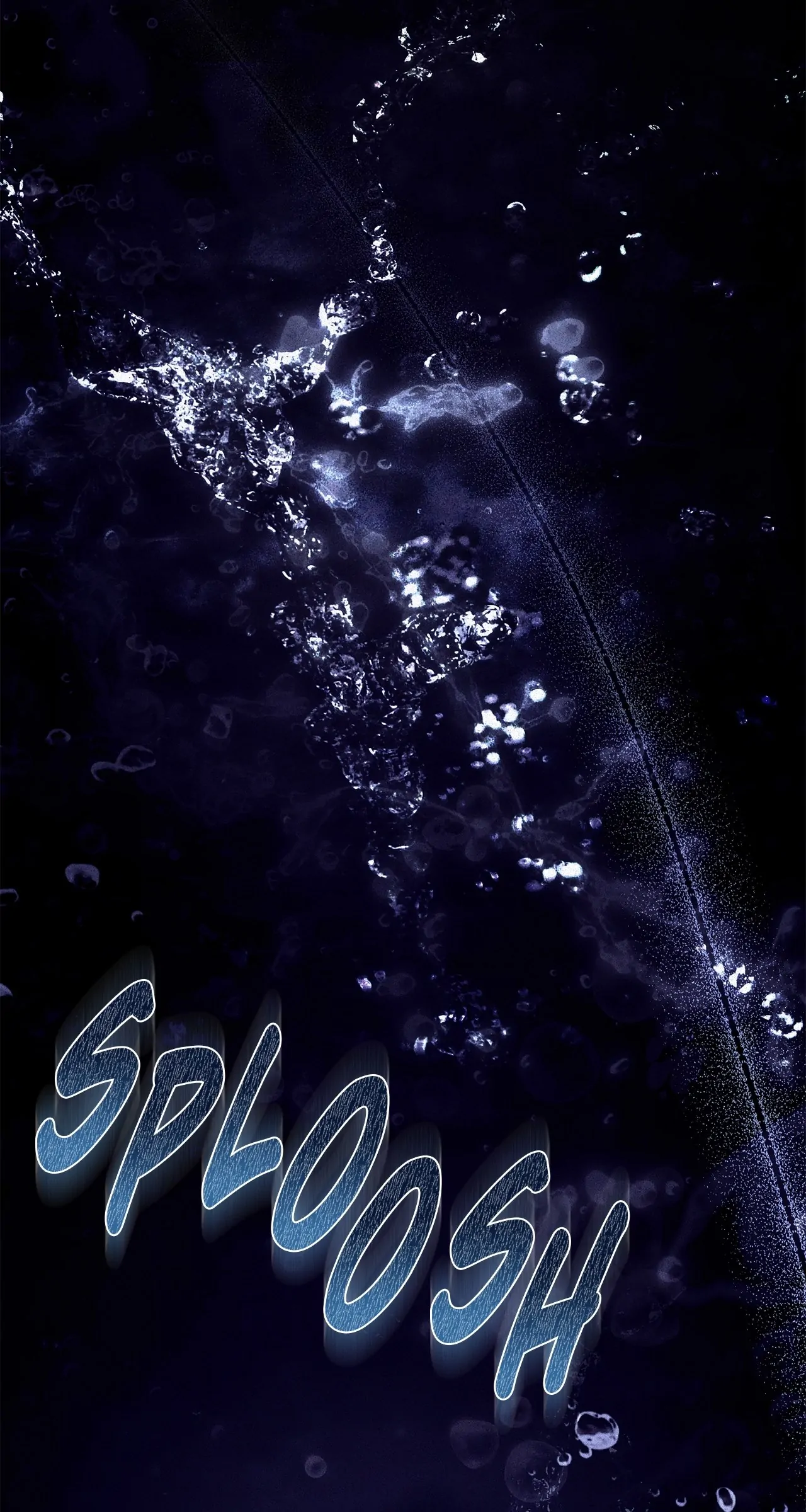 Black Chains - Chapter 2 manhwa