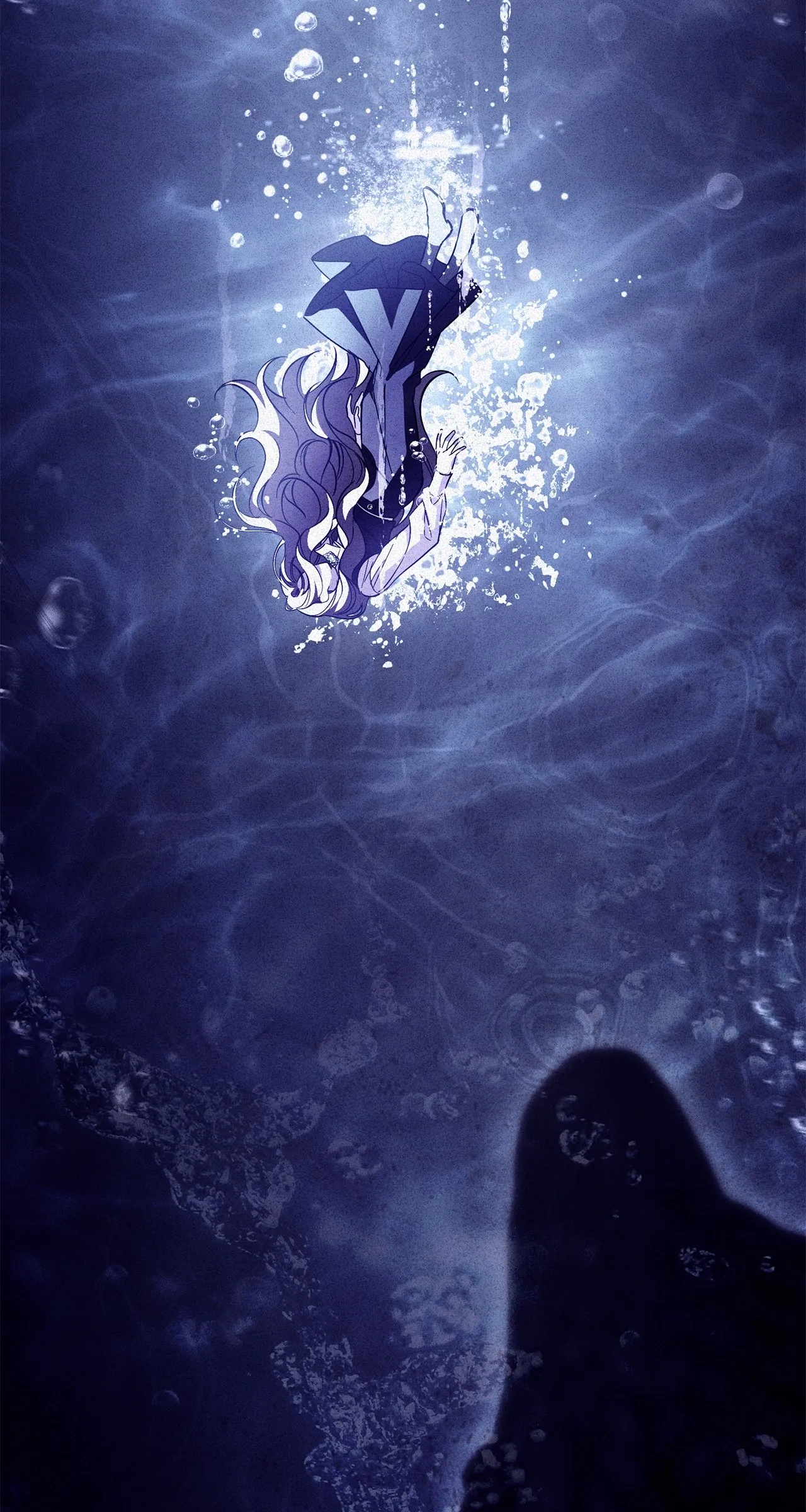 Black Chains - Chapter 2 manhwa