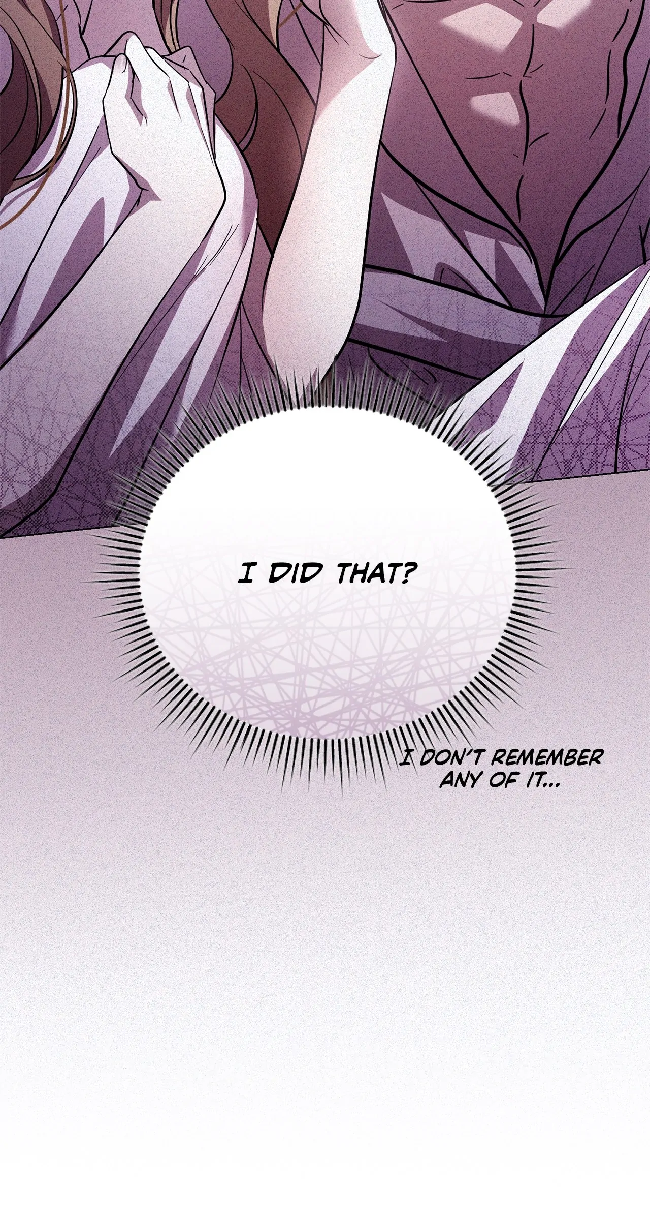 Black Chains - Chapter 2 manhwa