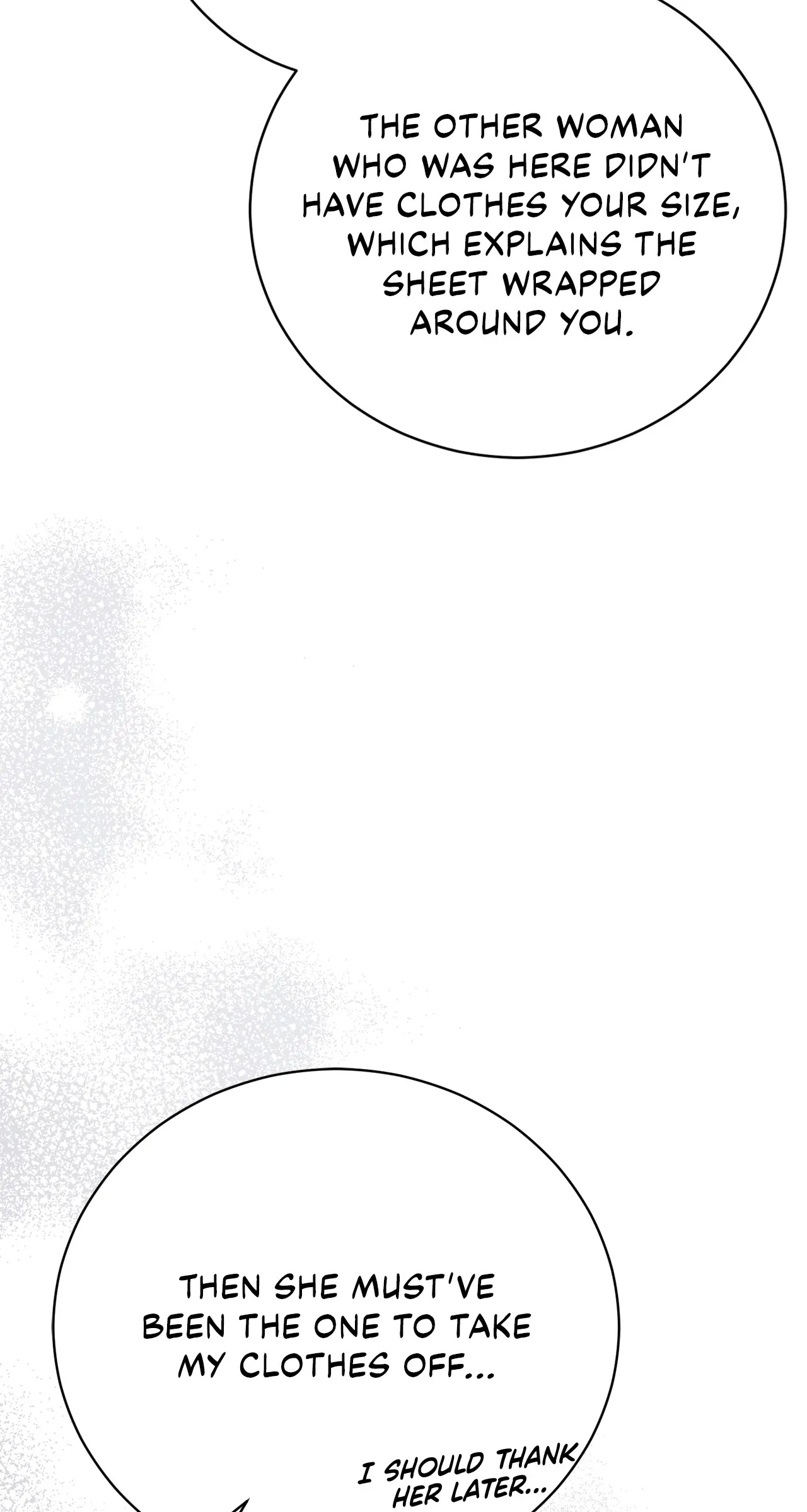 Black Chains - Chapter 2 manhwa