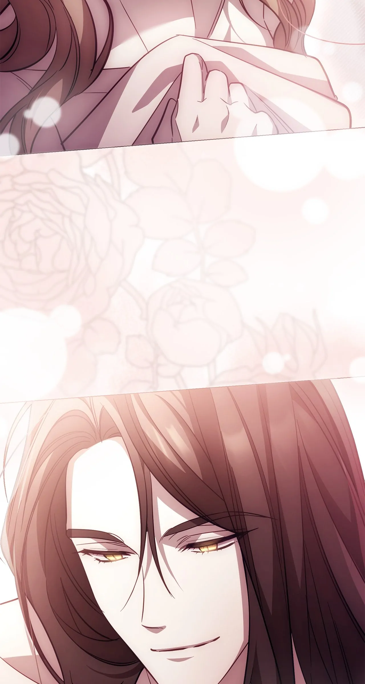 Black Chains - Chapter 2 manhwa