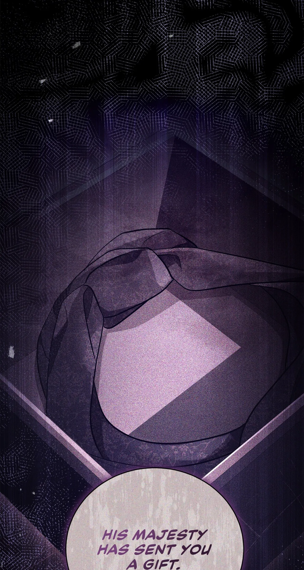 Black Chains - Chapter 2 manhwa