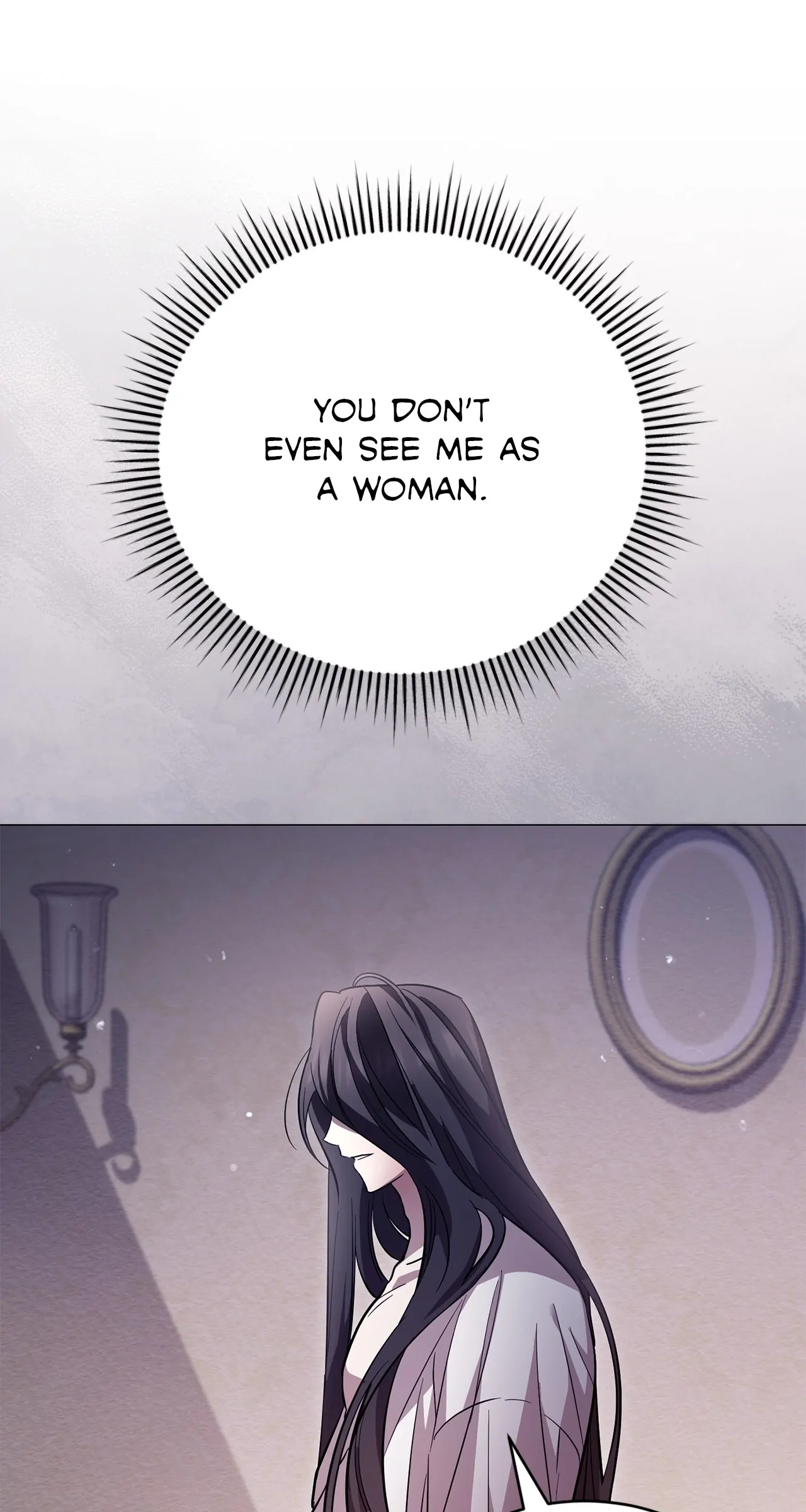 Black Chains - Chapter 2 manhwa
