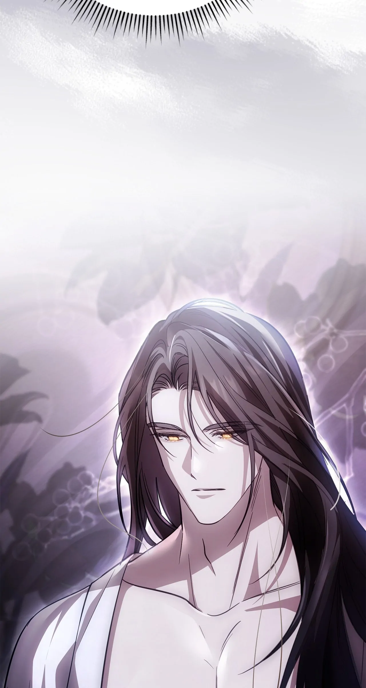 Black Chains - Chapter 2 manhwa