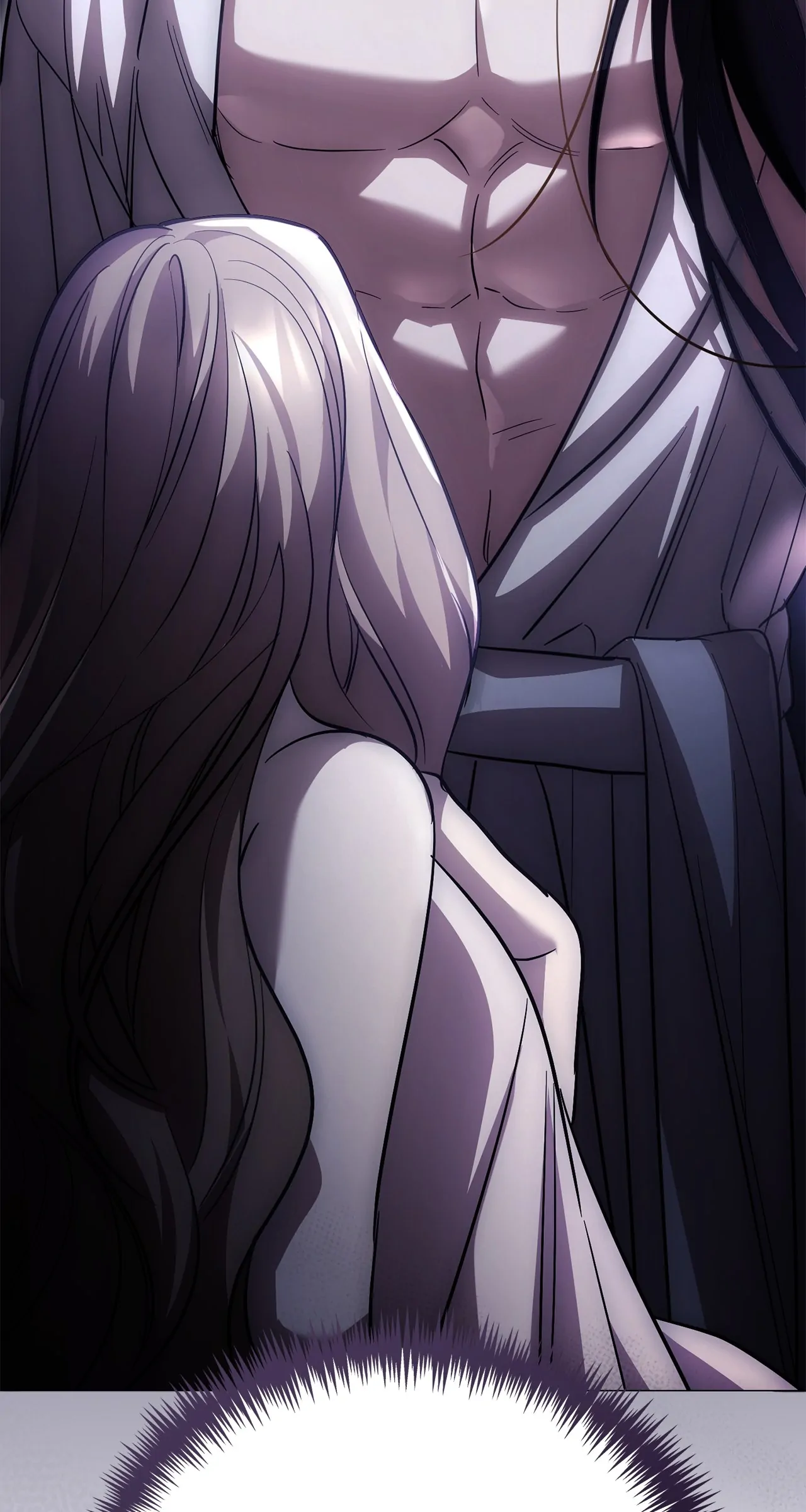 Black Chains - Chapter 2 manhwa