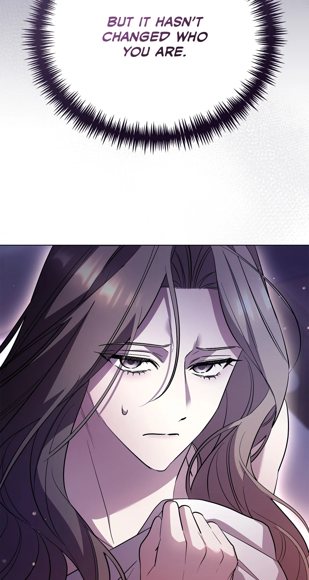 Black Chains - Chapter 2 manhwa