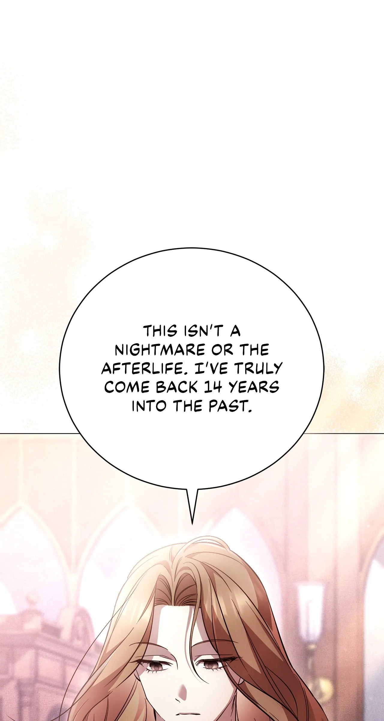 Black Chains - Chapter 2 manhwa