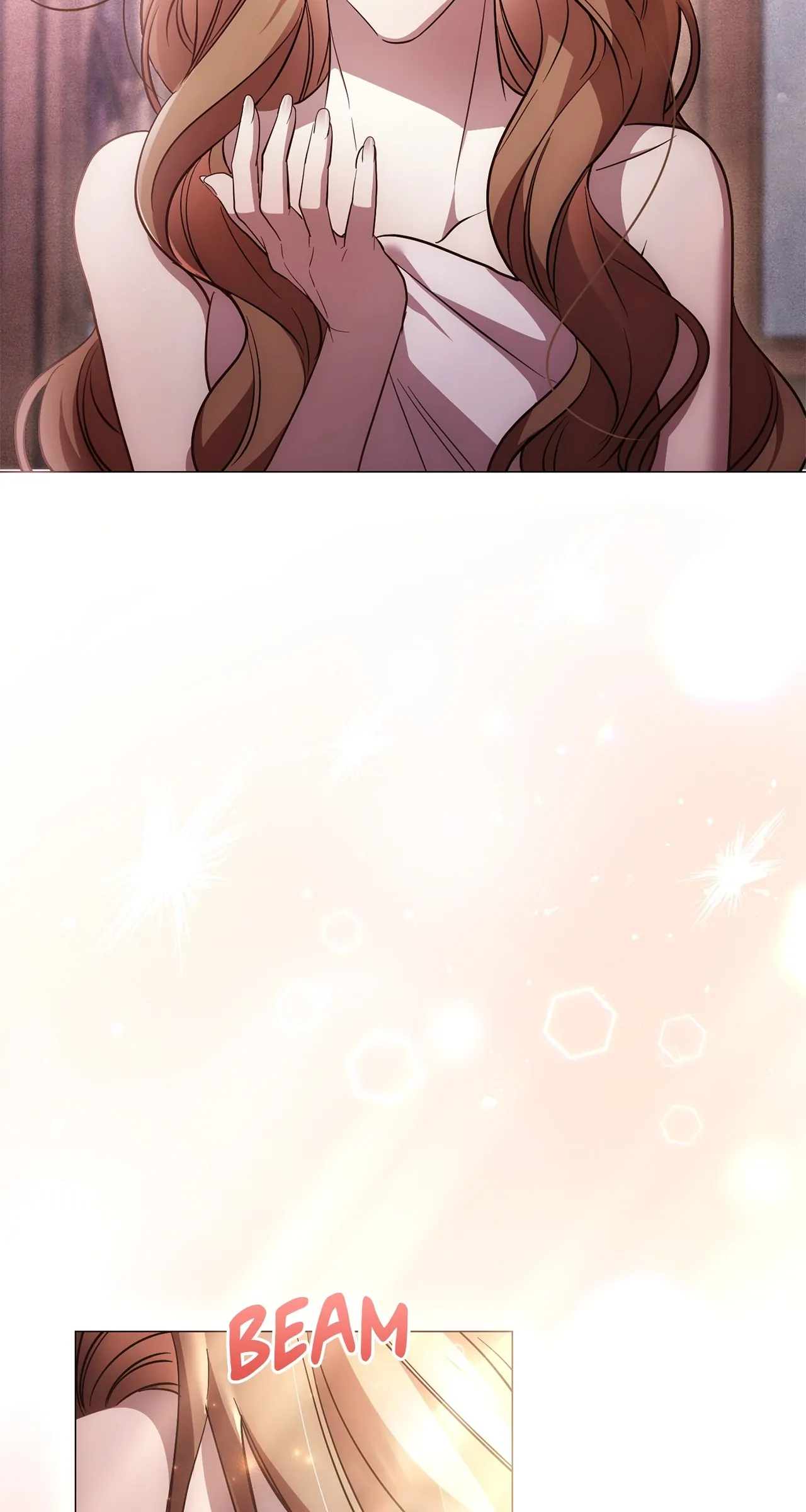 Black Chains - Chapter 2 manhwa
