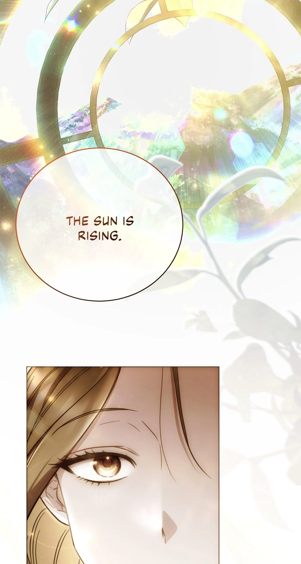 Black Chains - Chapter 2 manhwa
