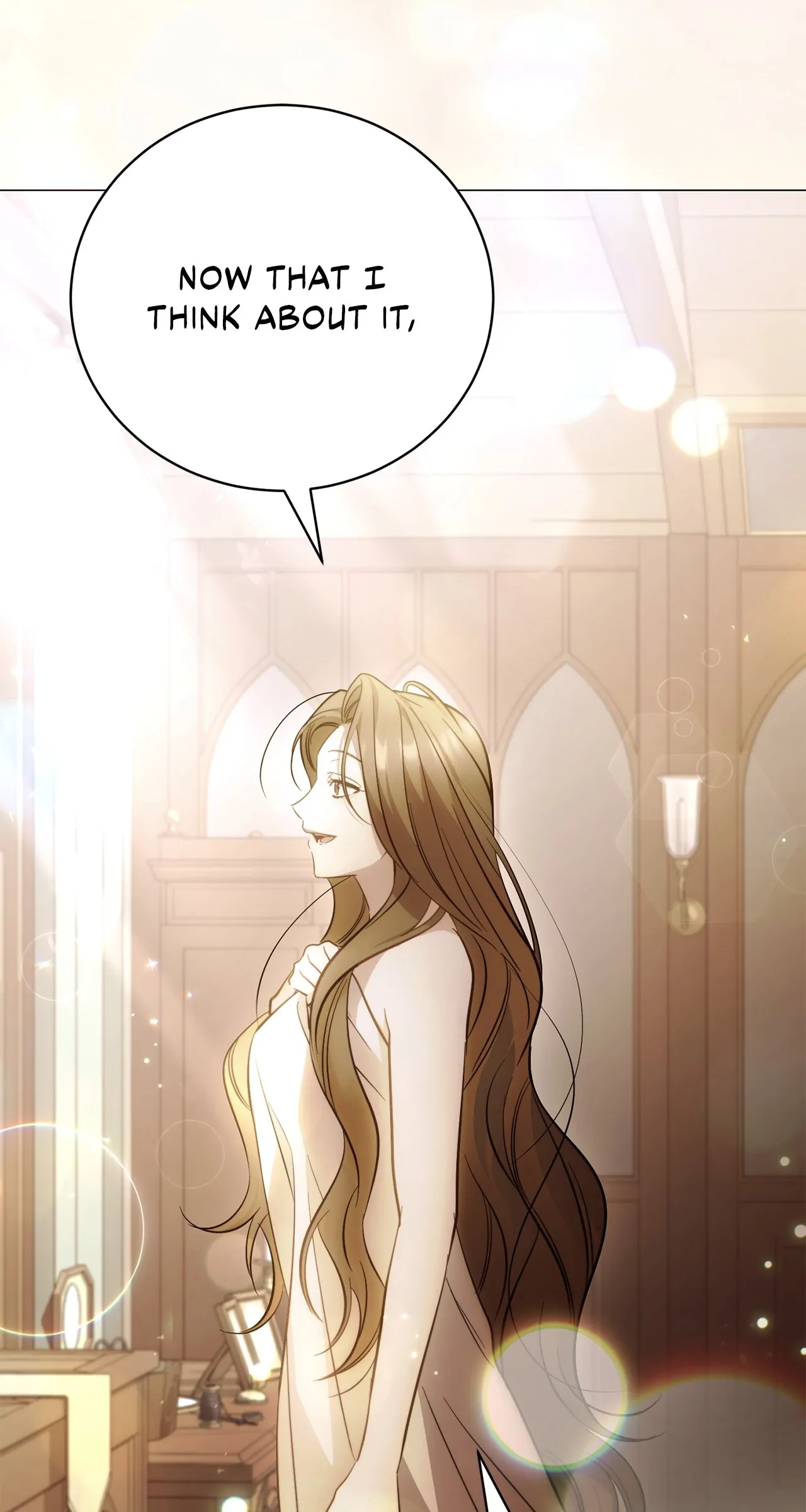 Black Chains - Chapter 2 manhwa