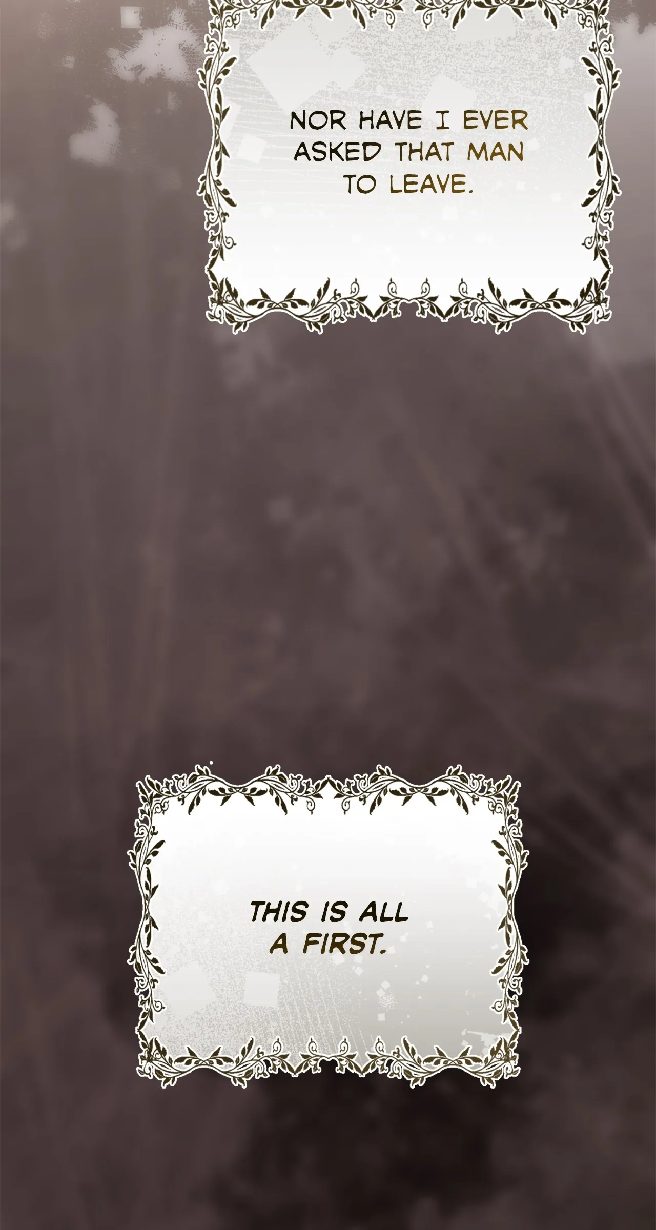 Black Chains - Chapter 2 manhwa