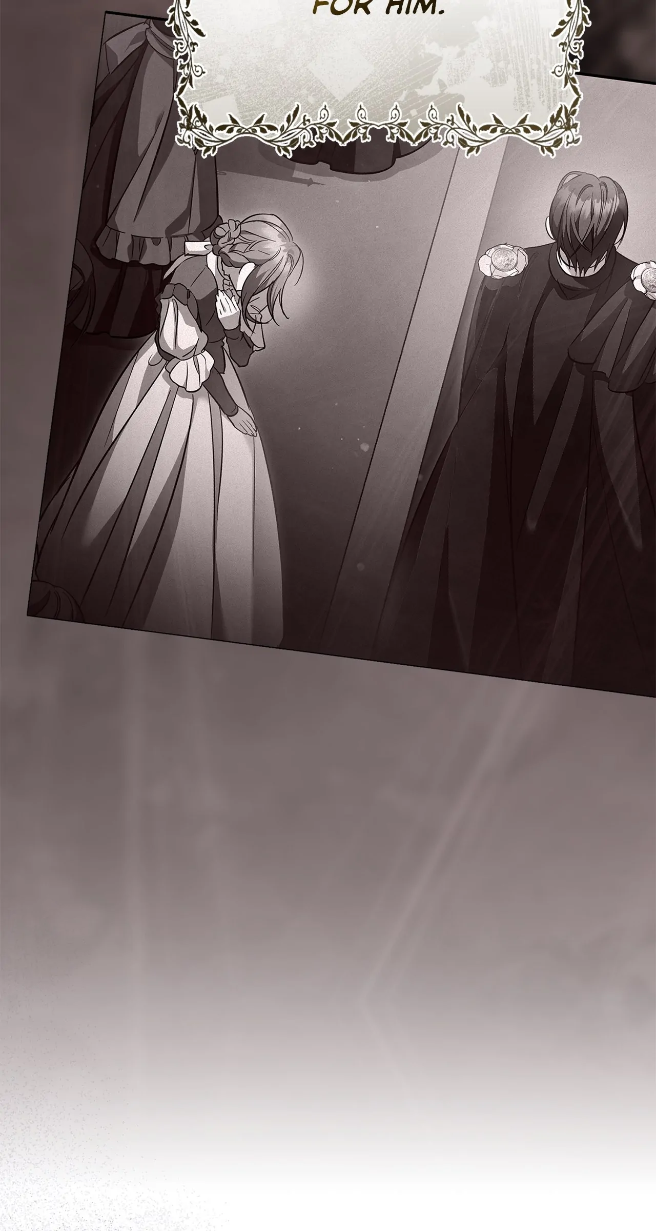 Black Chains - Chapter 2 manhwa