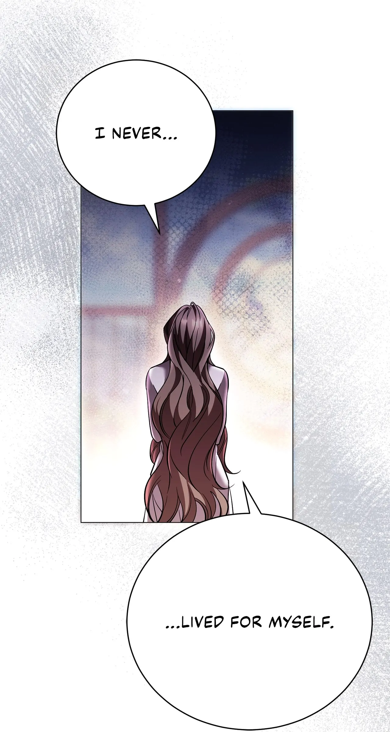 Black Chains - Chapter 2 manhwa