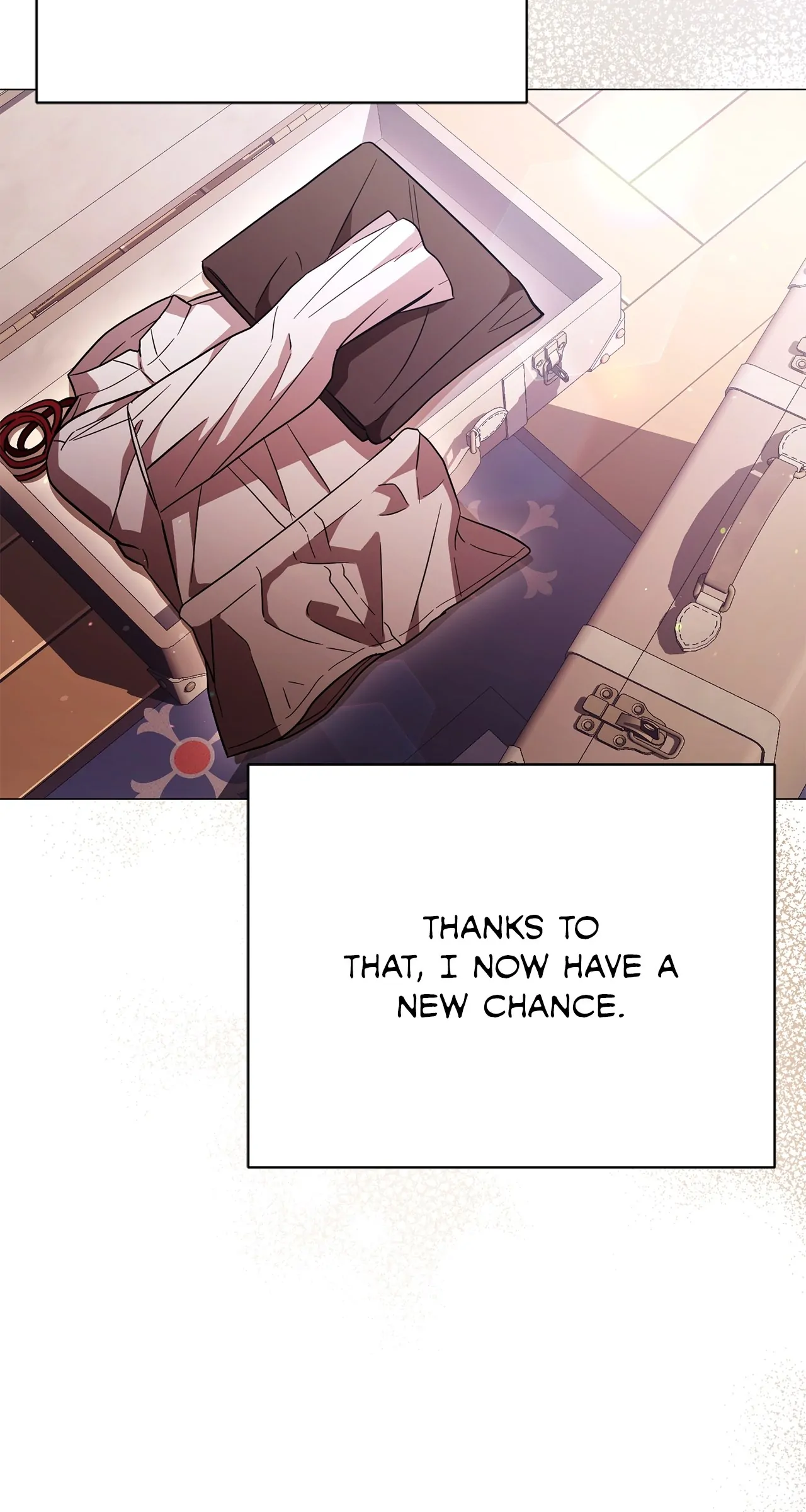 Black Chains - Chapter 2 manhwa